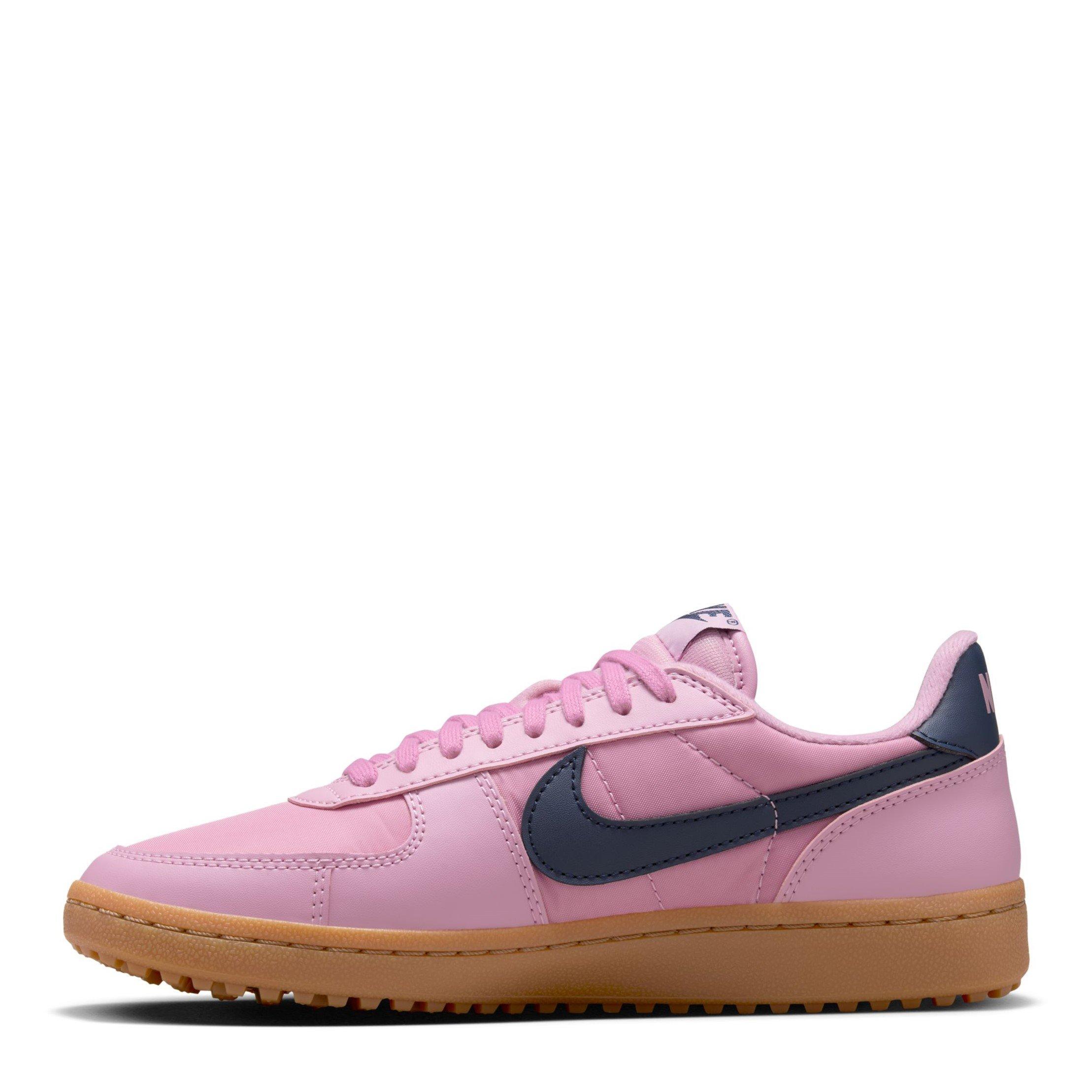 Elemental Pink - Nike - Field General Sheos - 2