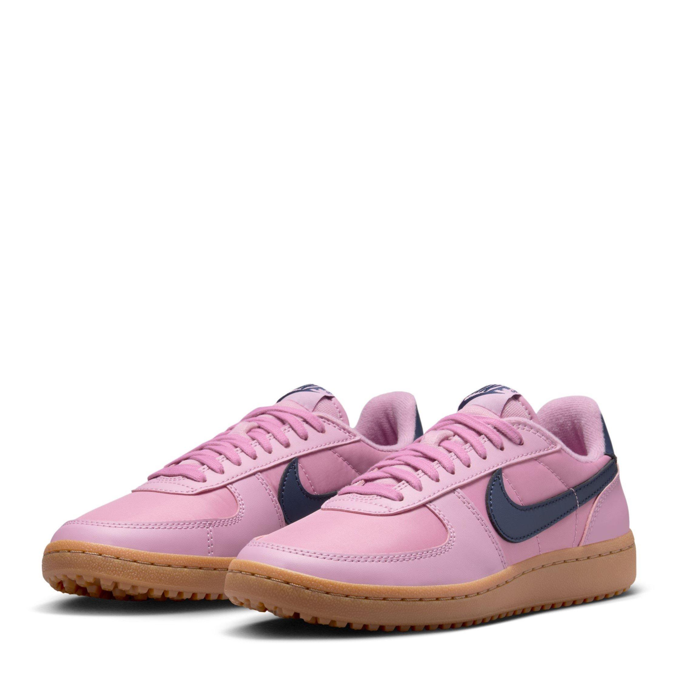 Elemental Pink - Nike - Field General Sheos - 4