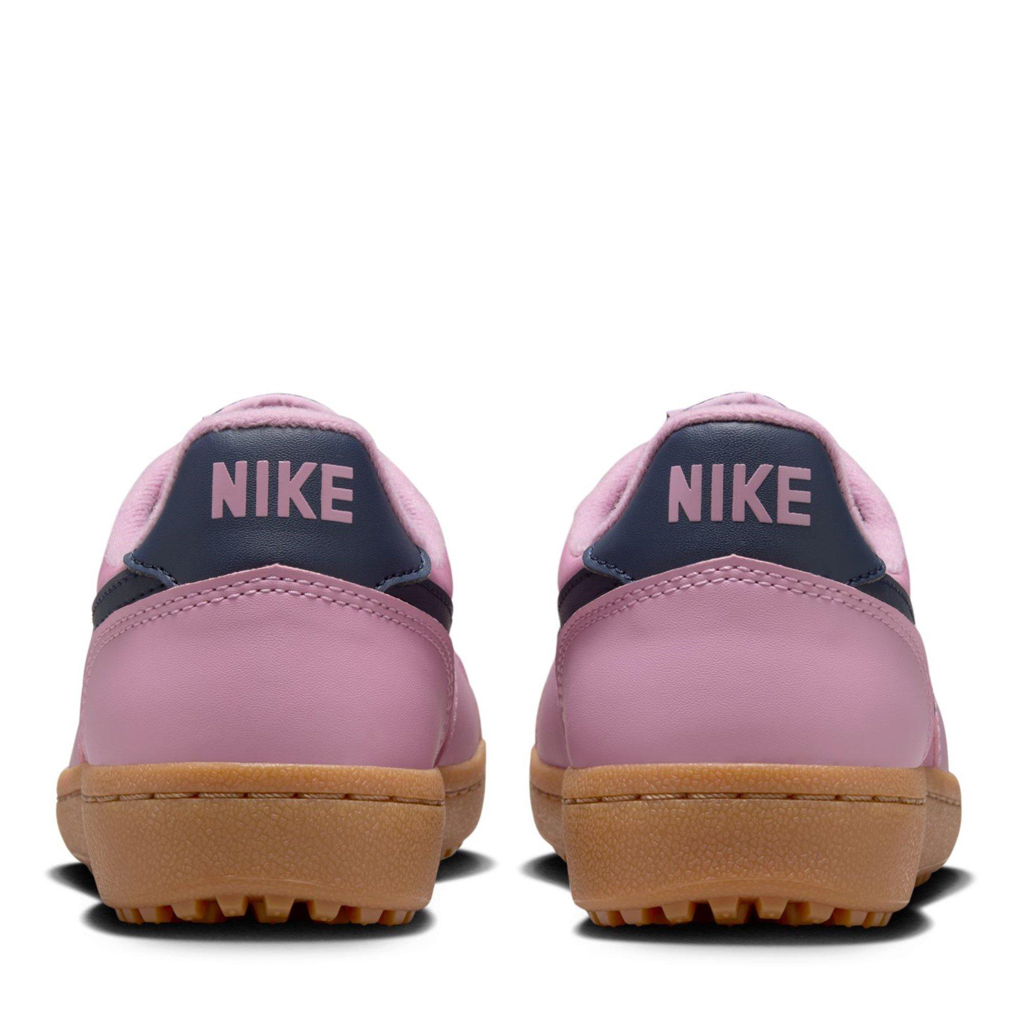 Elemental Pink - Nike - Field General Sheos - 6