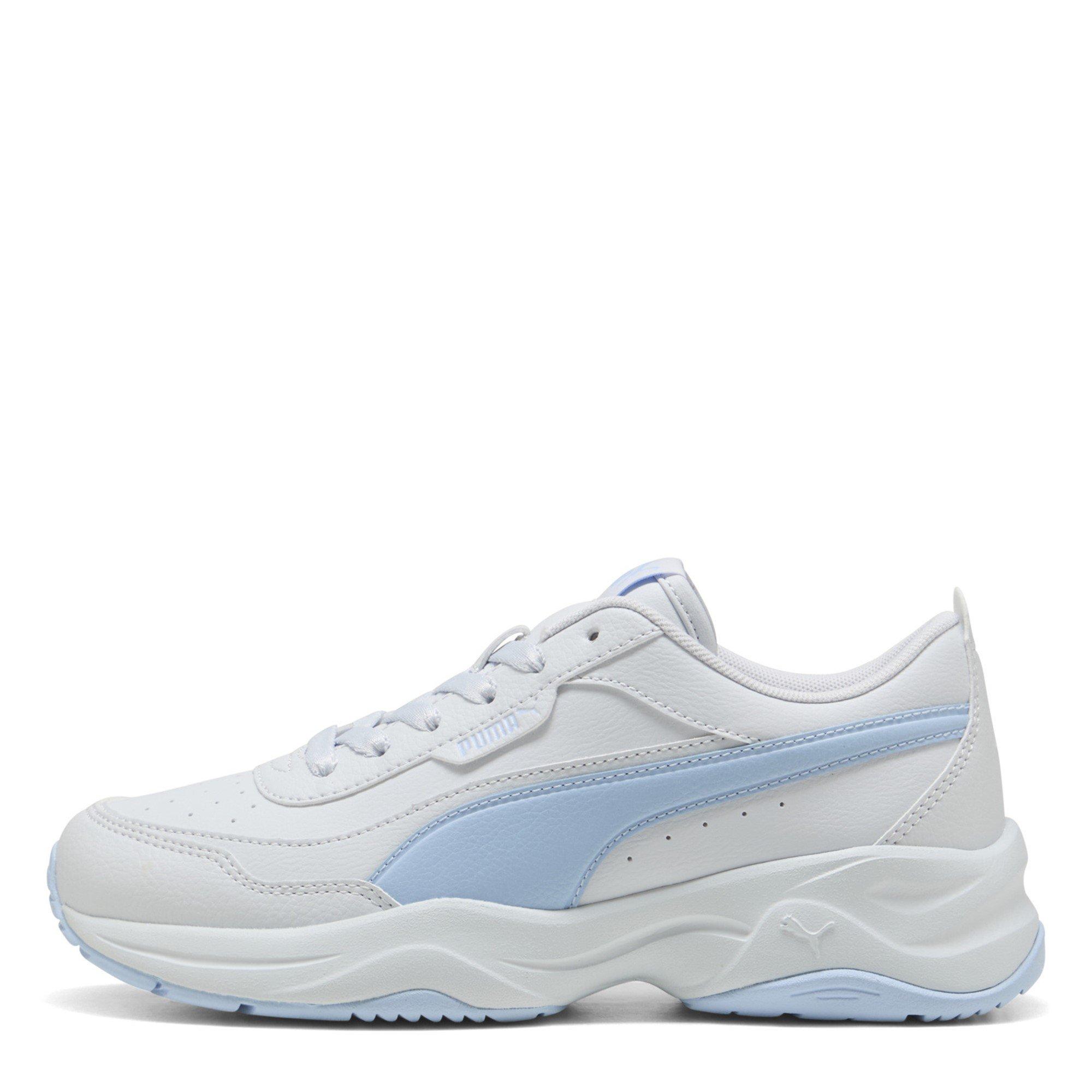 Silver-Haute - Puma - PUMA Cilia Mode Womens Shoes - 2