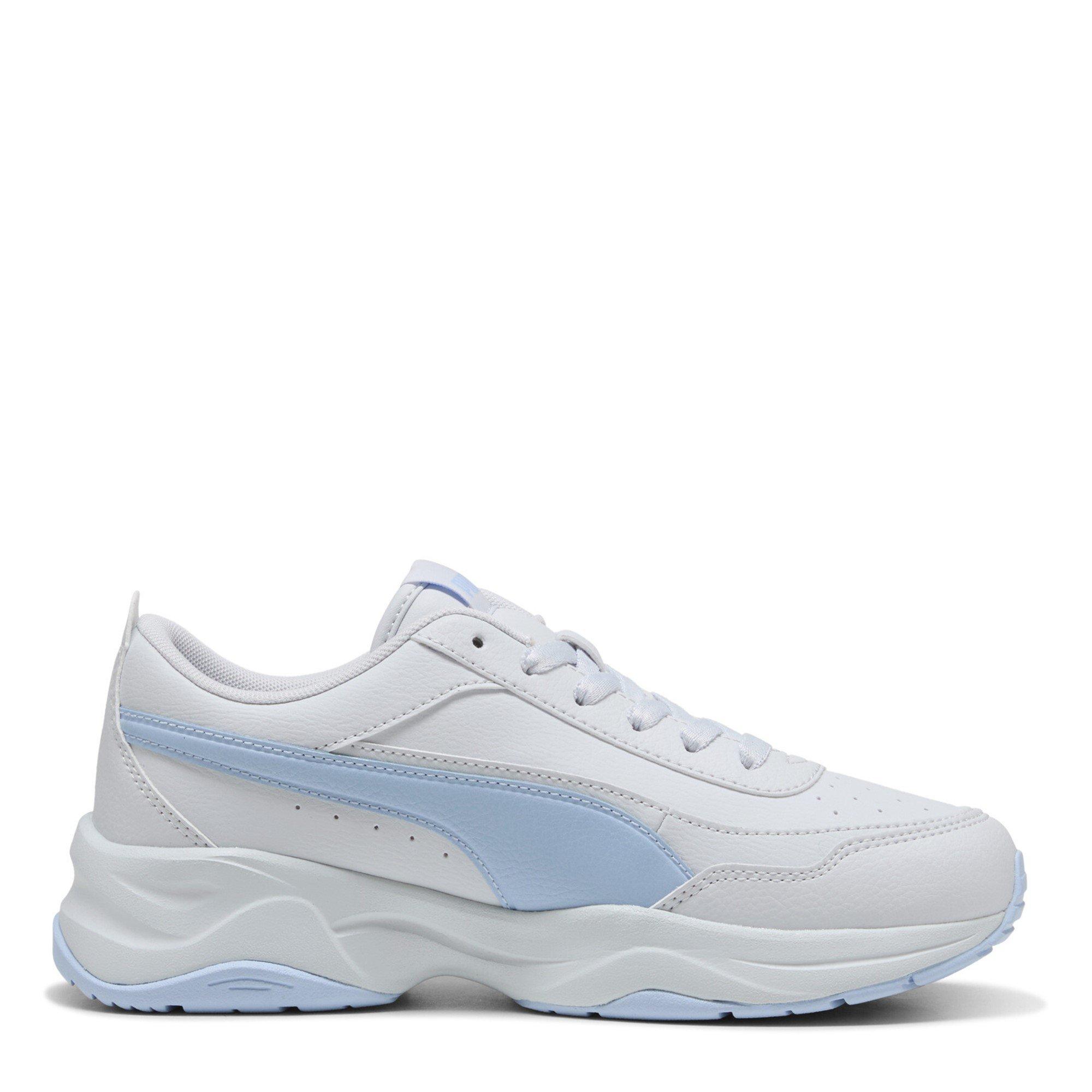 Silver-Haute - Puma - PUMA Cilia Mode Womens Shoes - 4