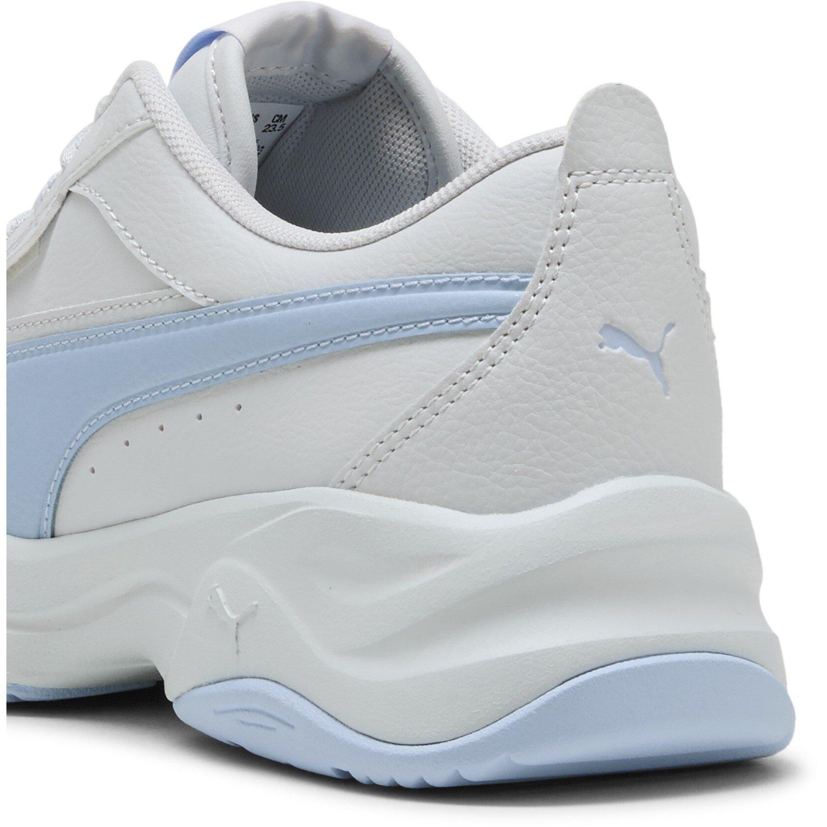 Silver-Haute - Puma - PUMA Cilia Mode Womens Shoes - 5