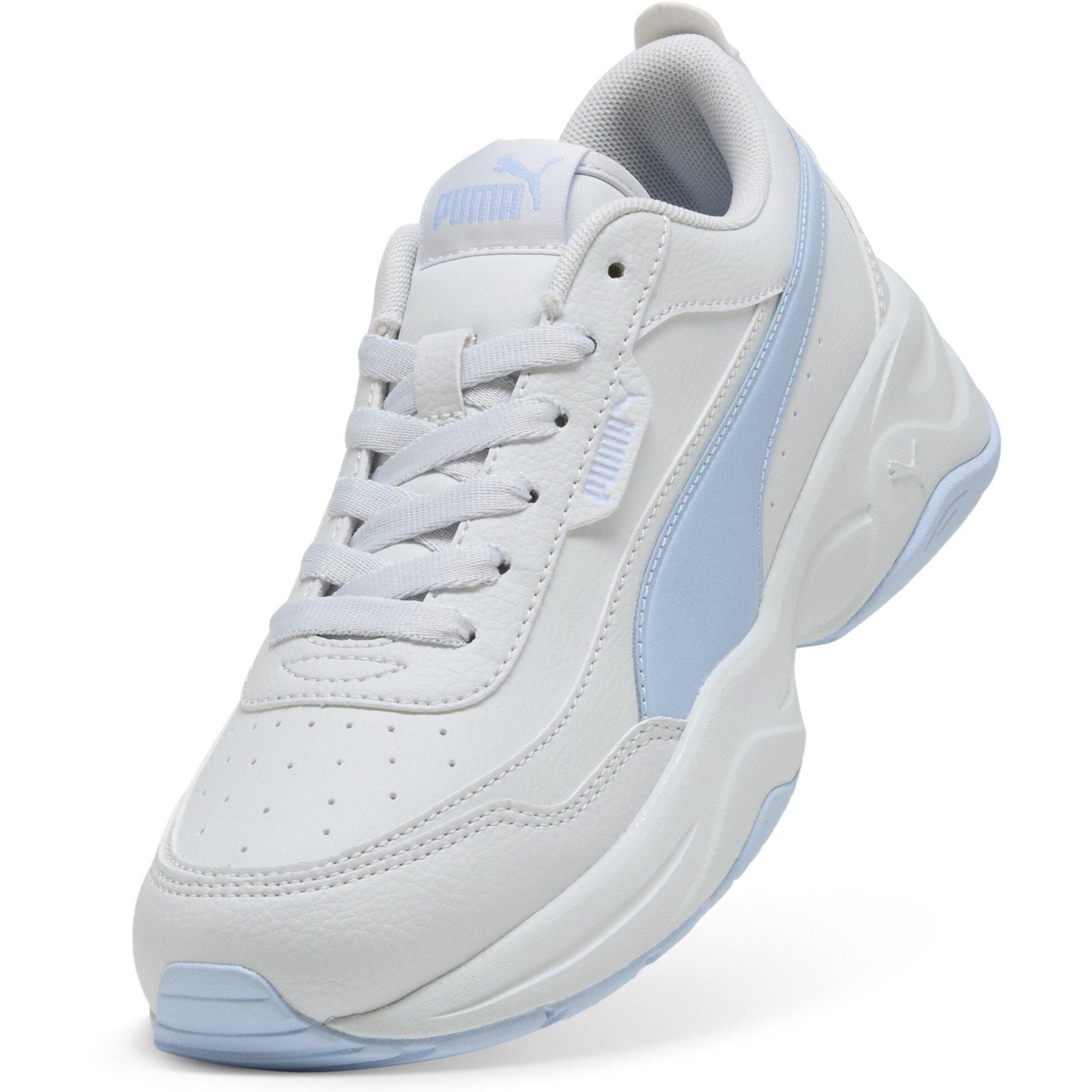 Silver-Haute - Puma - PUMA Cilia Mode Womens Shoes - 6