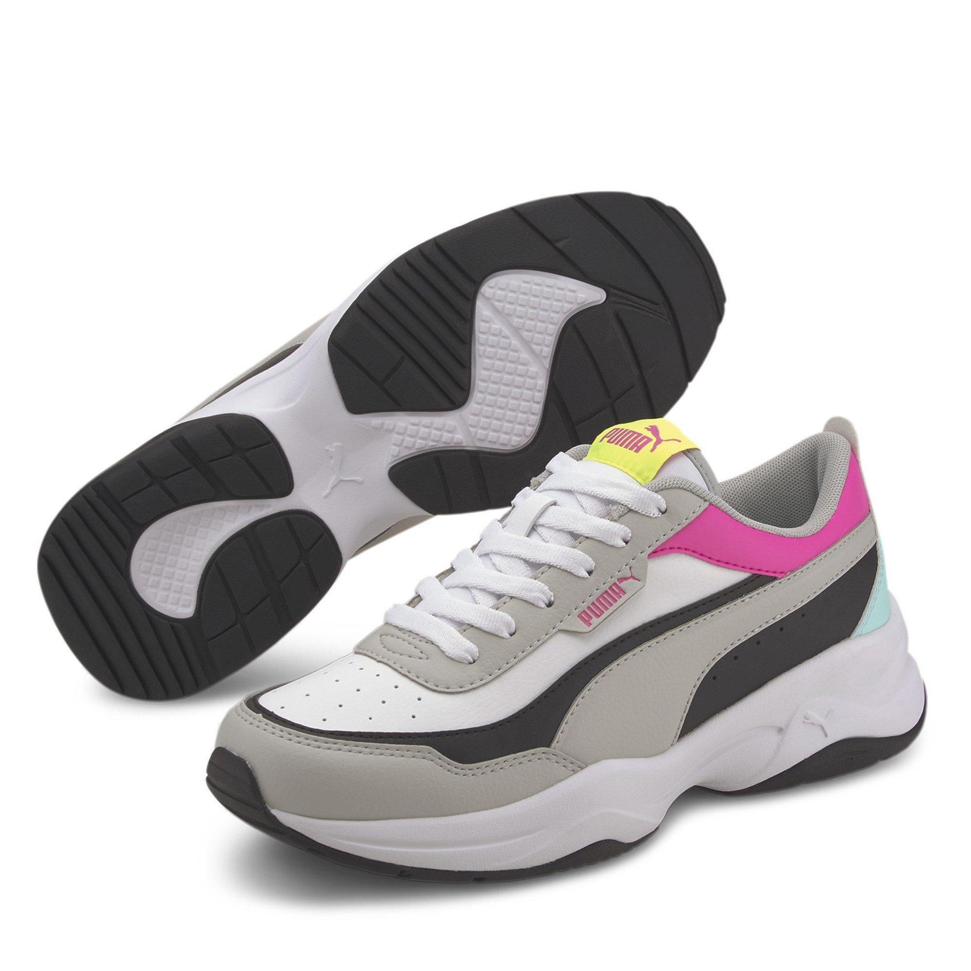 Puma | Cilia Mode Womens Shoes | Runners | Sports Direct MY