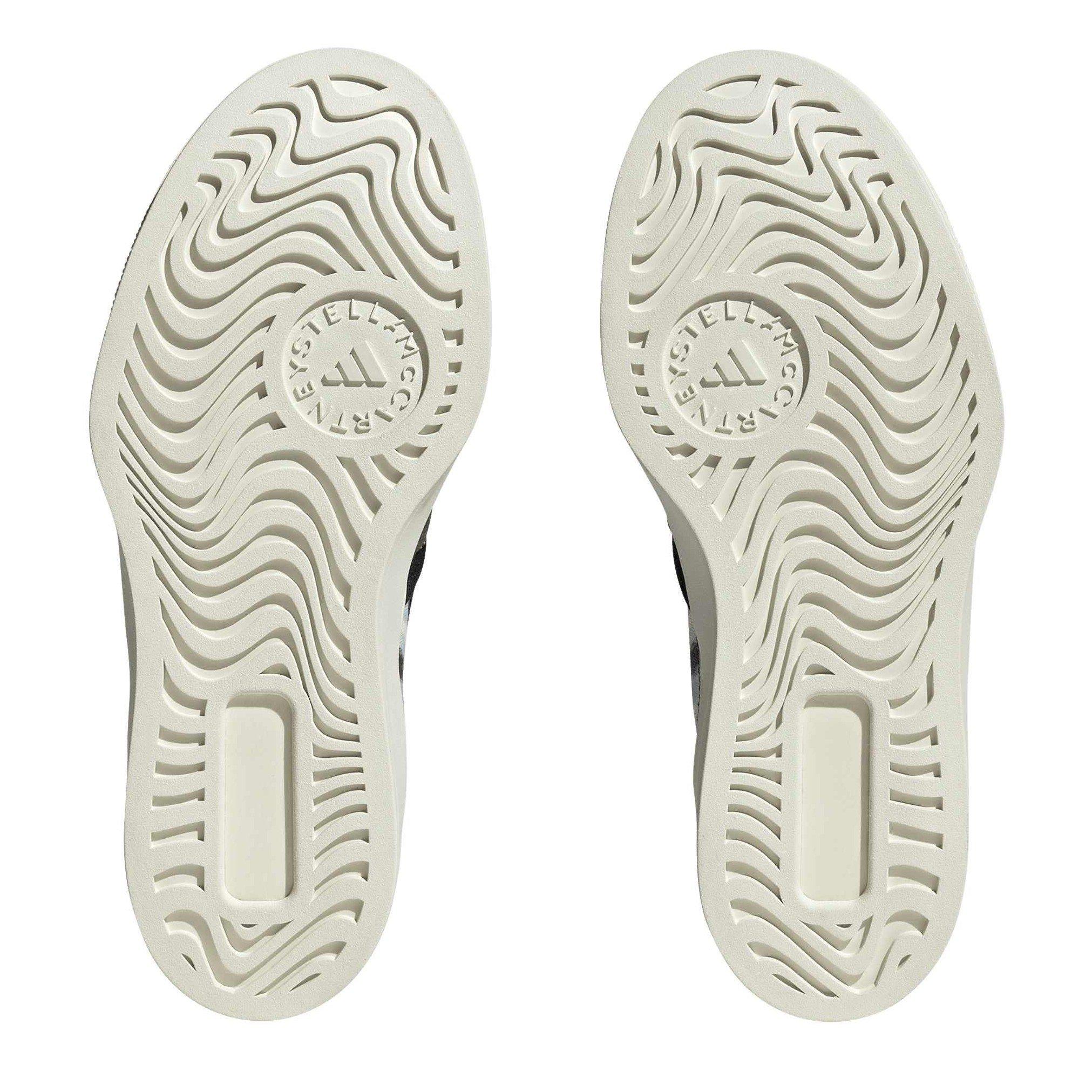 Ftwr White - adidas - Adidas Asmc Court Sl Ld99 - 6