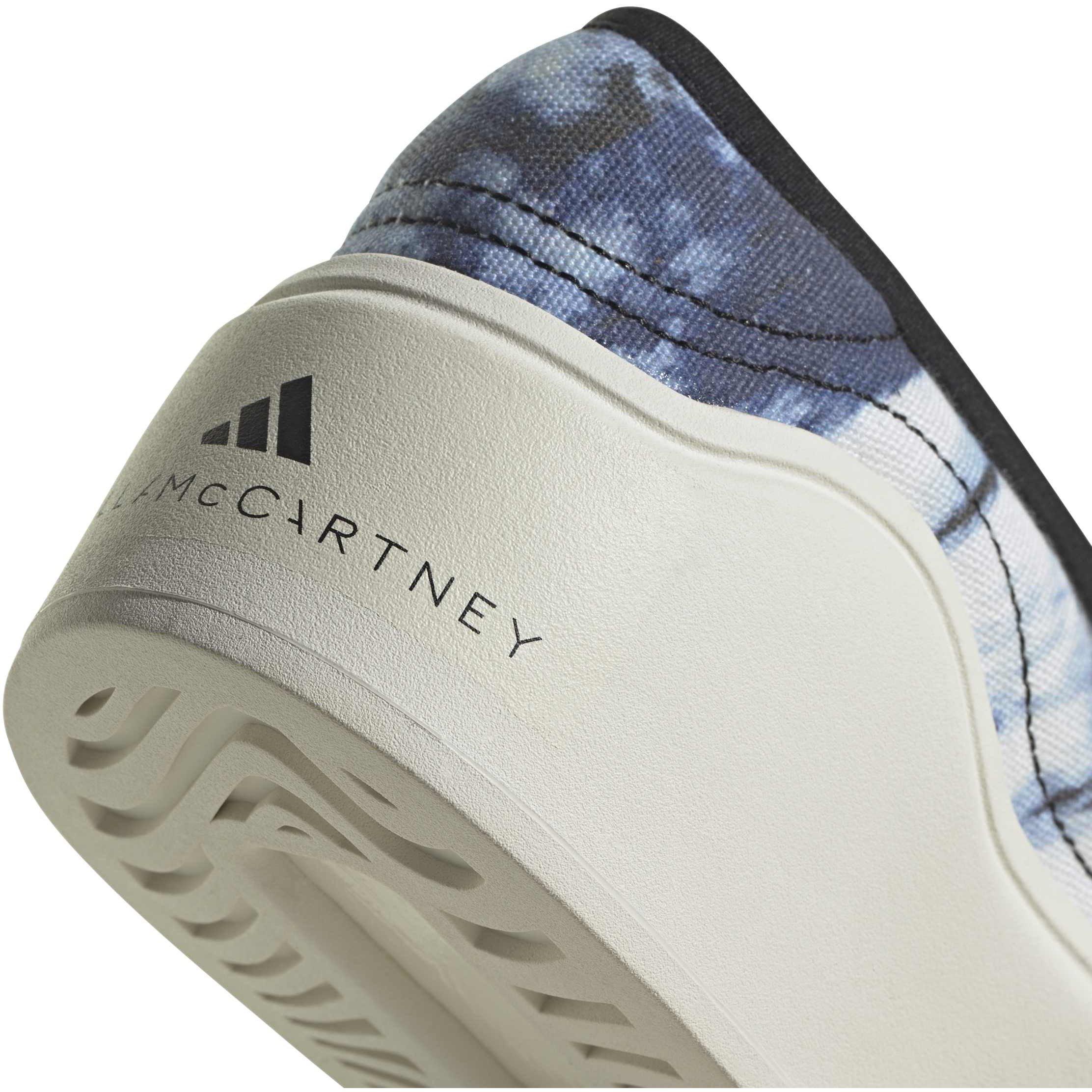 Ftwr White - adidas - Adidas Asmc Court Sl Ld99 - 8