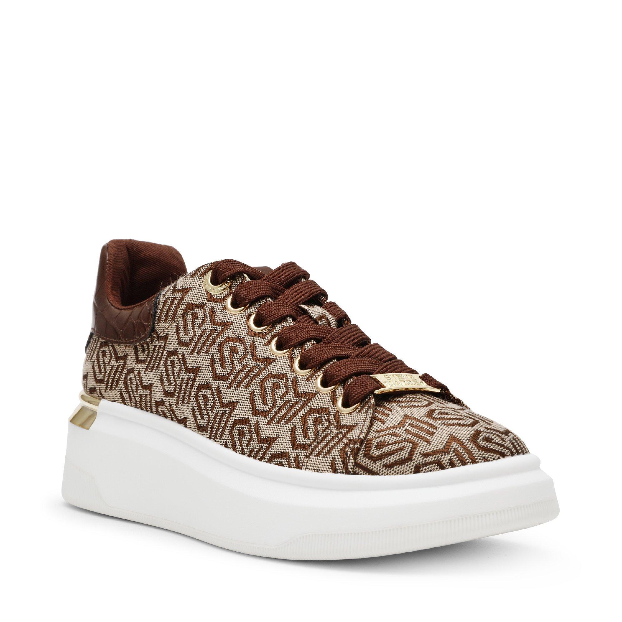 BRAUN - Steve Madden - Madden Glider 2 Trai Ld64 - 2