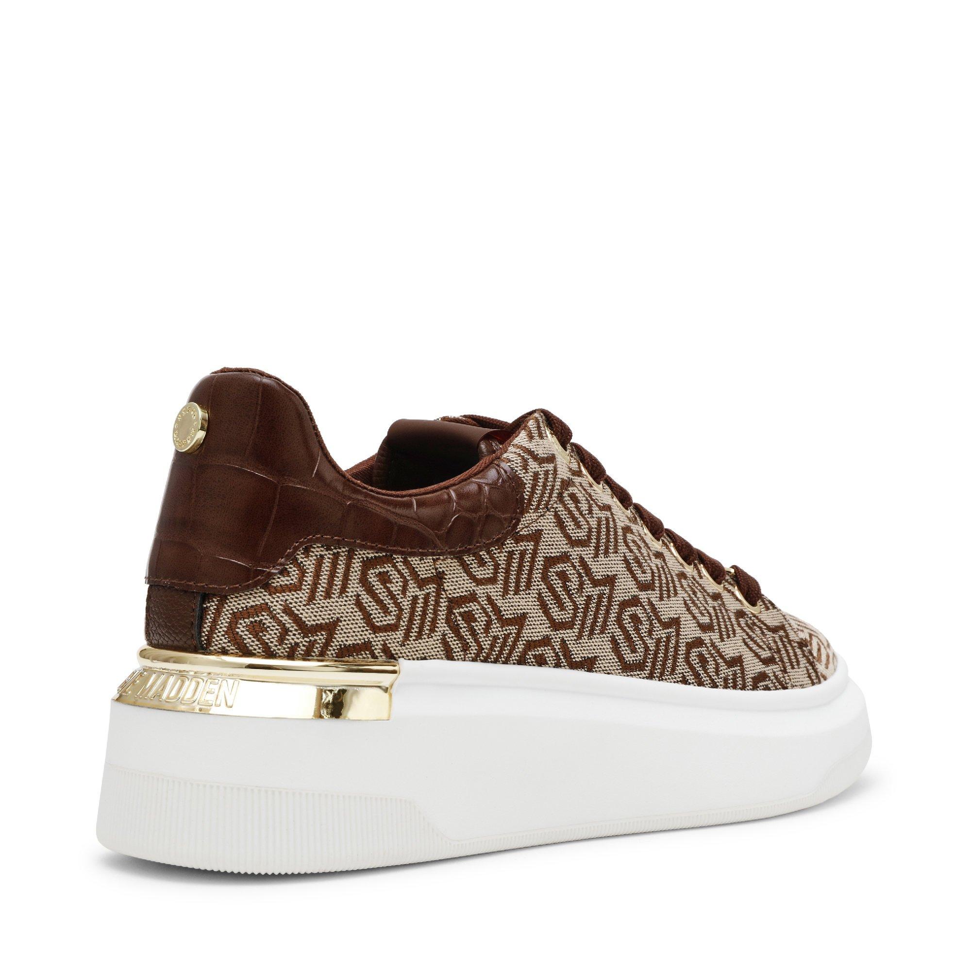 BRAUN - Steve Madden - Madden Glider 2 Trai Ld64 - 3