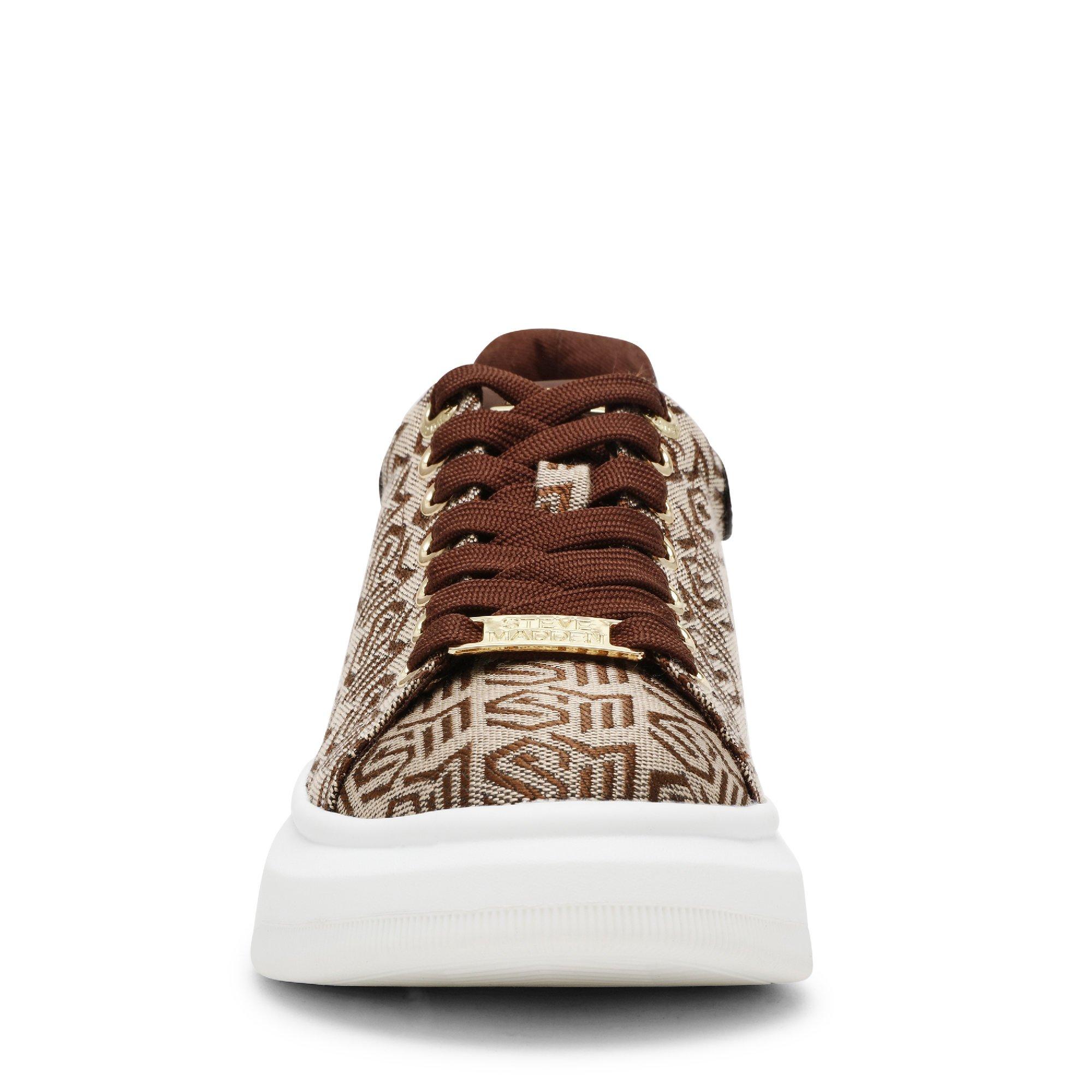 BRAUN - Steve Madden - Madden Glider 2 Trai Ld64 - 4