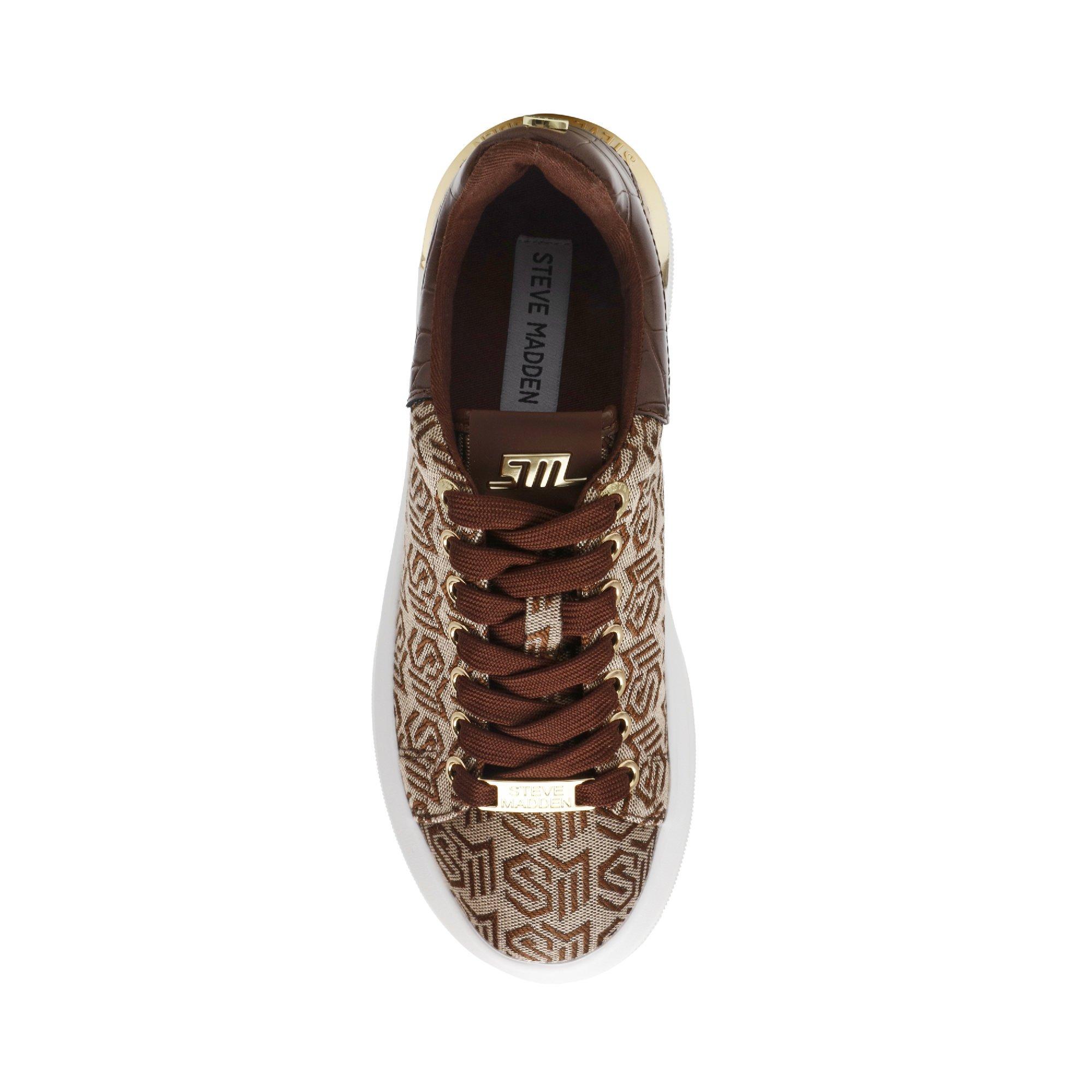 BRAUN - Steve Madden - Madden Glider 2 Trai Ld64 - 5
