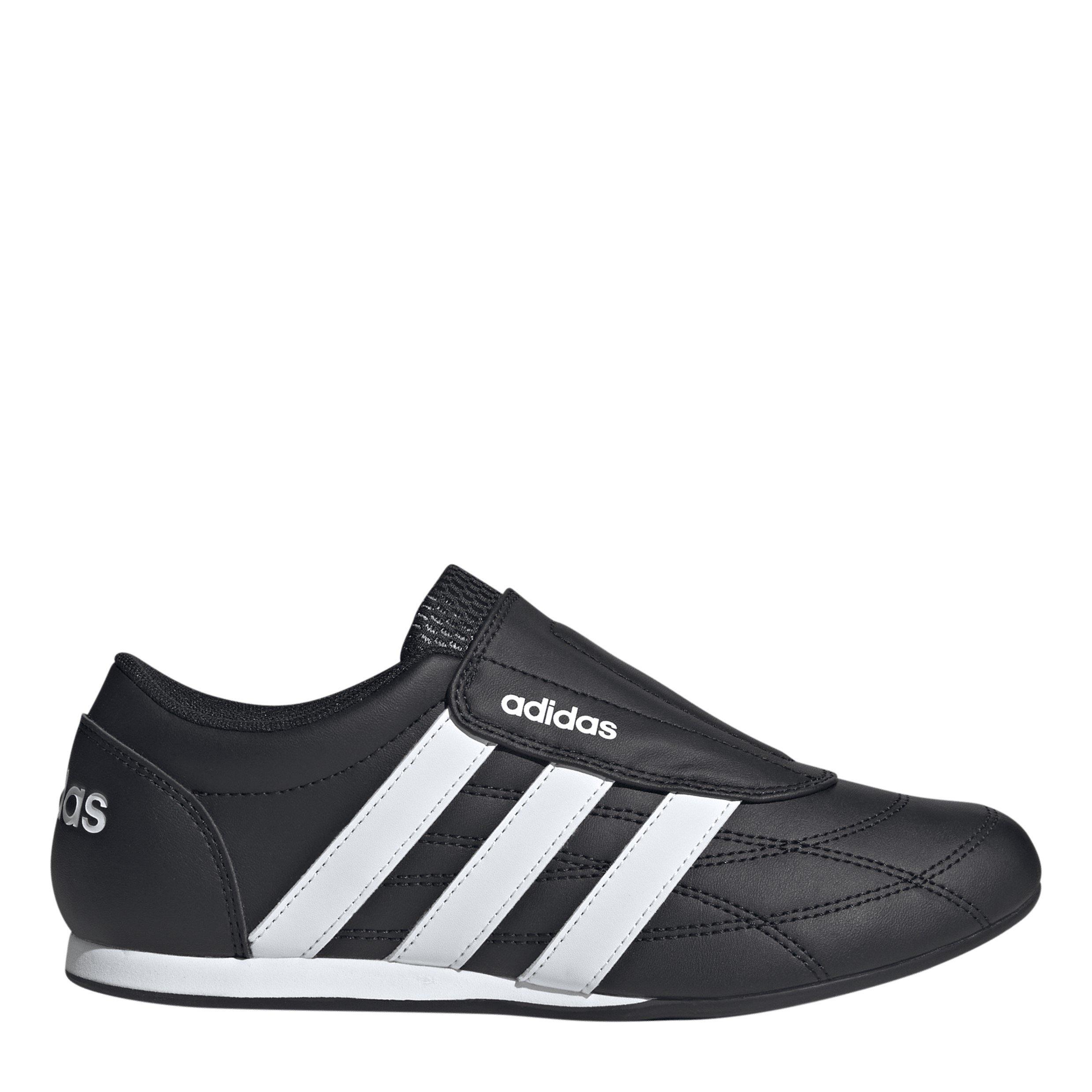 Black/White - adidas - Tekwen Shoes - 1