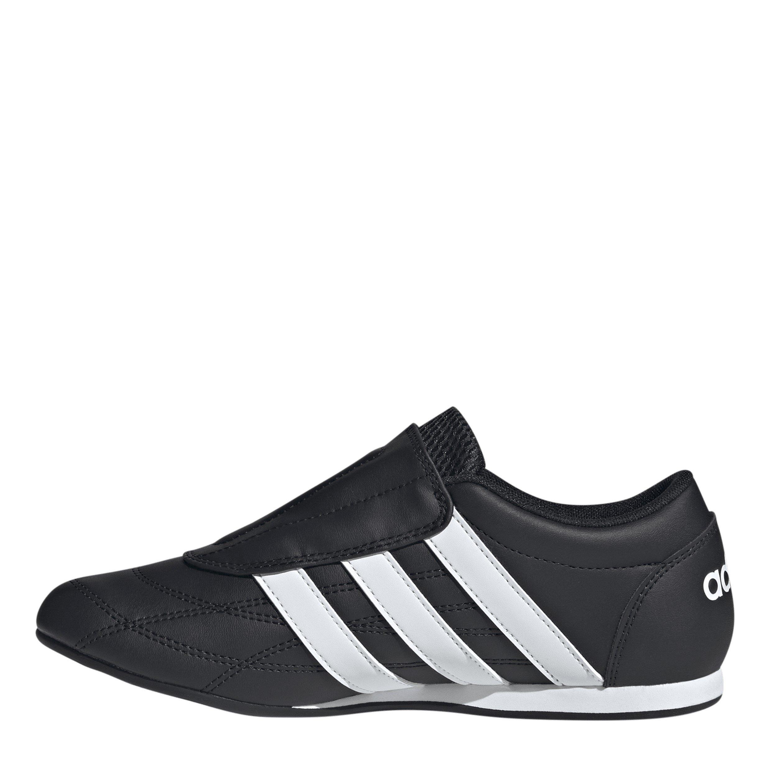 Zwart/Wit - adidas - Tekwen Shoes - 2