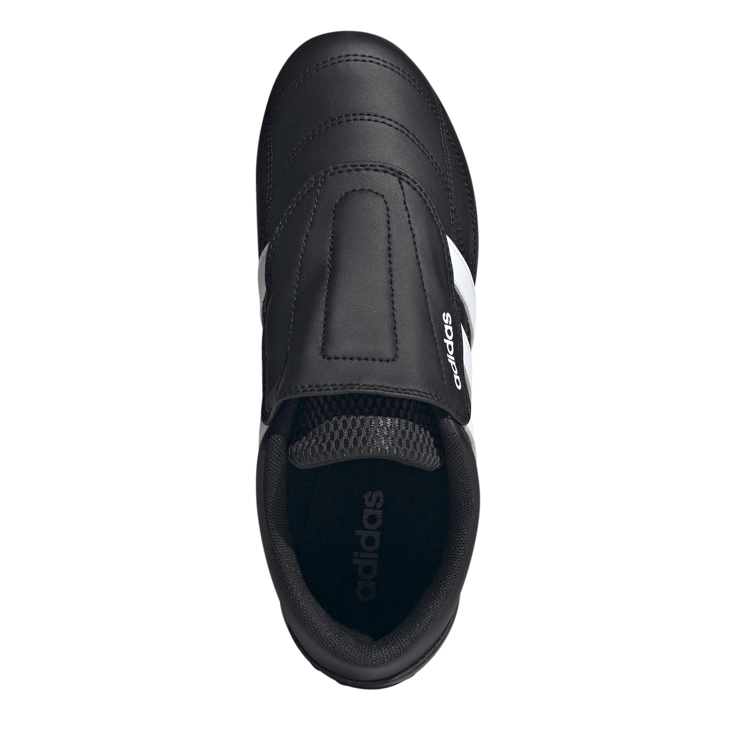 Zwart/Wit - adidas - Tekwen Shoes - 5