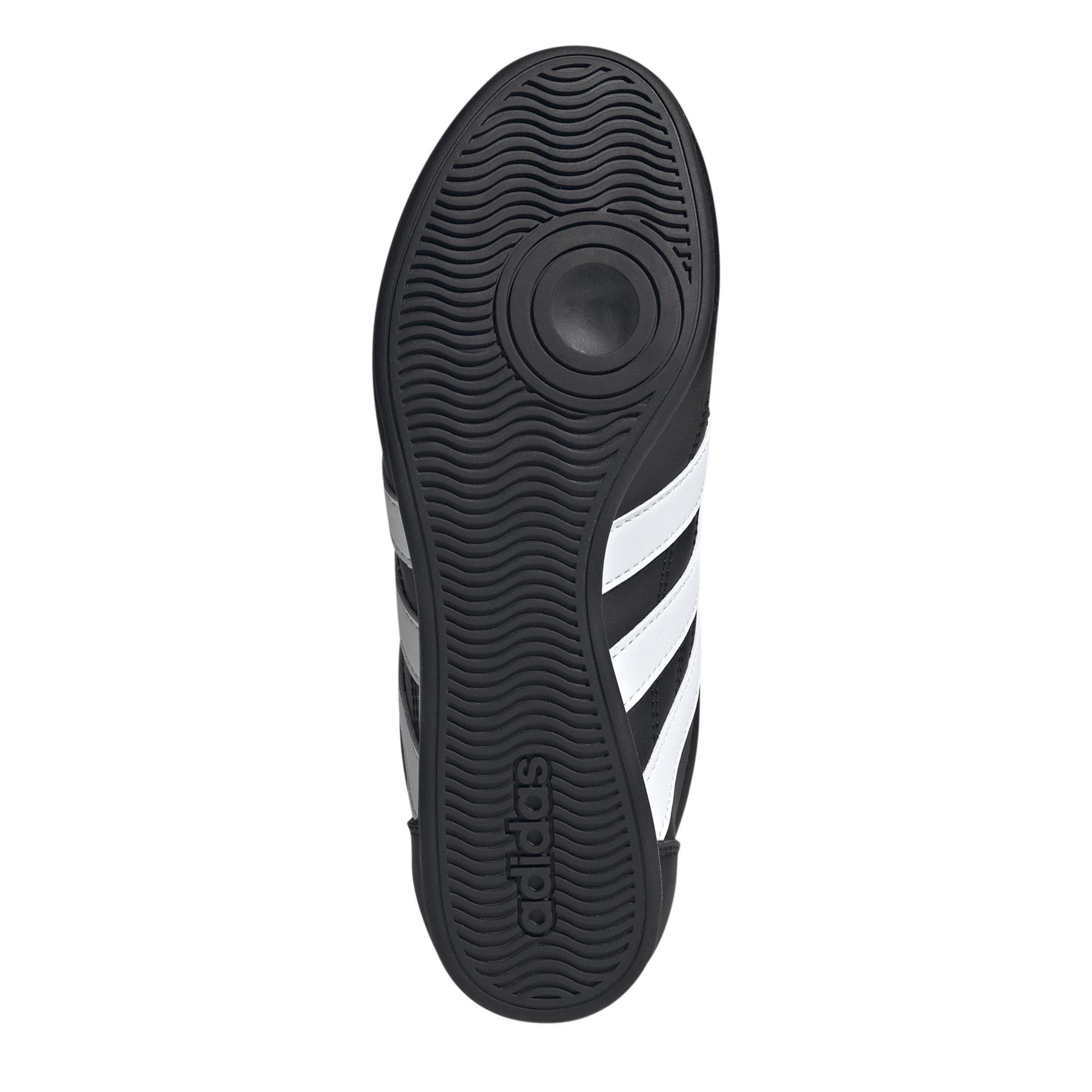 Zwart/Wit - adidas - Tekwen Shoes - 6