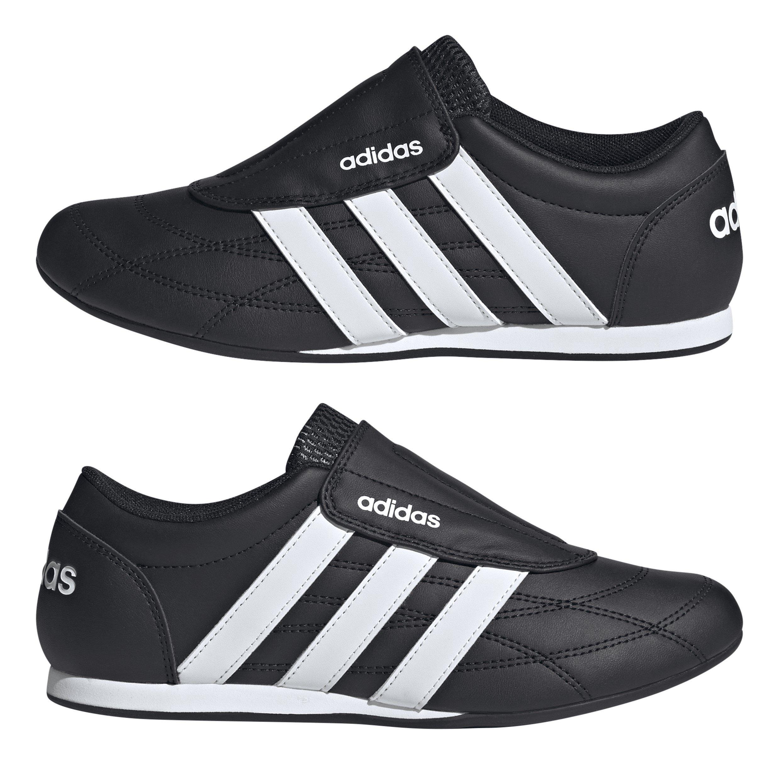 Zwart/Wit - adidas - Tekwen Shoes - 9