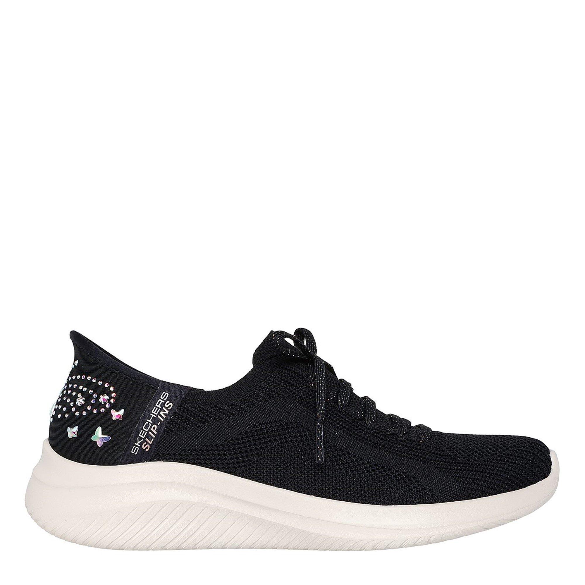 Black - Skechers - Ultra Flx 3 Ld99 - 3