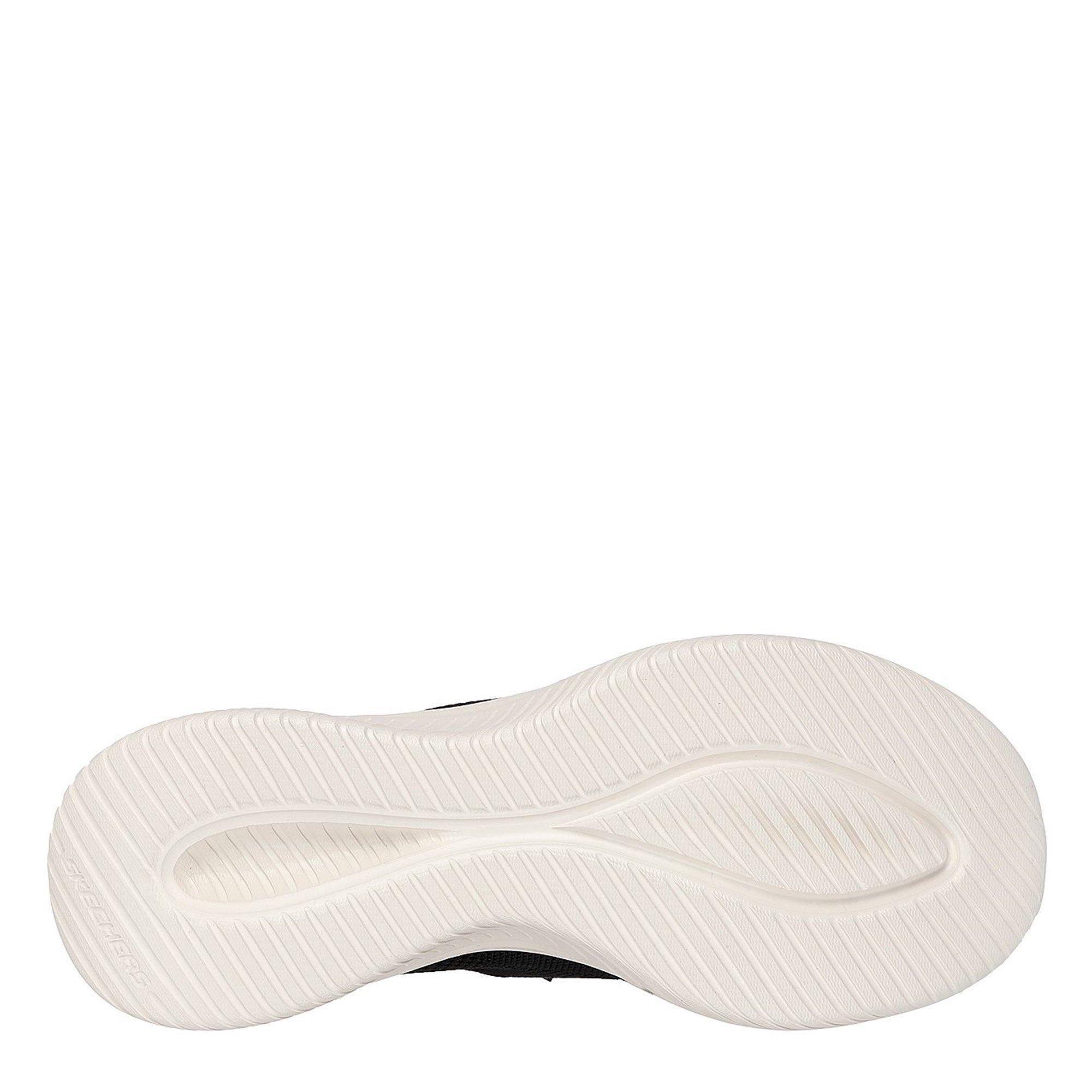 Black - Skechers - Ultra Flx 3 Ld99 - 4