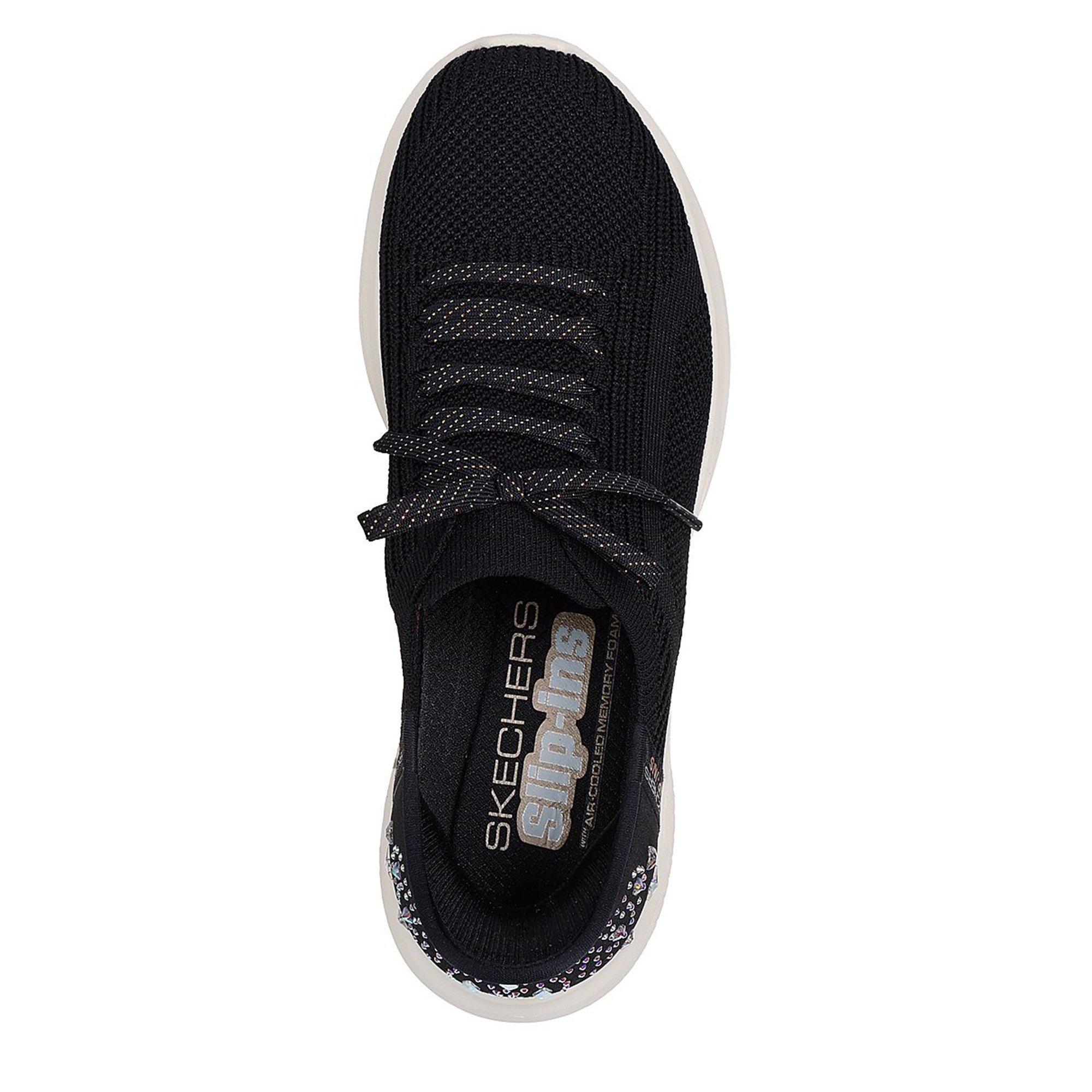 Black - Skechers - Ultra Flx 3 Ld99 - 5