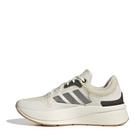 Blanc/Gris - adidas - ZNCHILL LIGHTMOTION+ Trainers Womens - 2