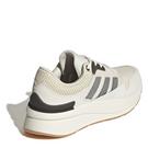 Blanc/Gris - adidas - ZNCHILL LIGHTMOTION+ Trainers Womens - 4