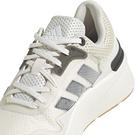 Blanc/Gris - adidas - ZNCHILL LIGHTMOTION+ Trainers Womens - 7