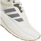 Blanc/Gris - adidas - ZNCHILL LIGHTMOTION+ Trainers Womens - 8
