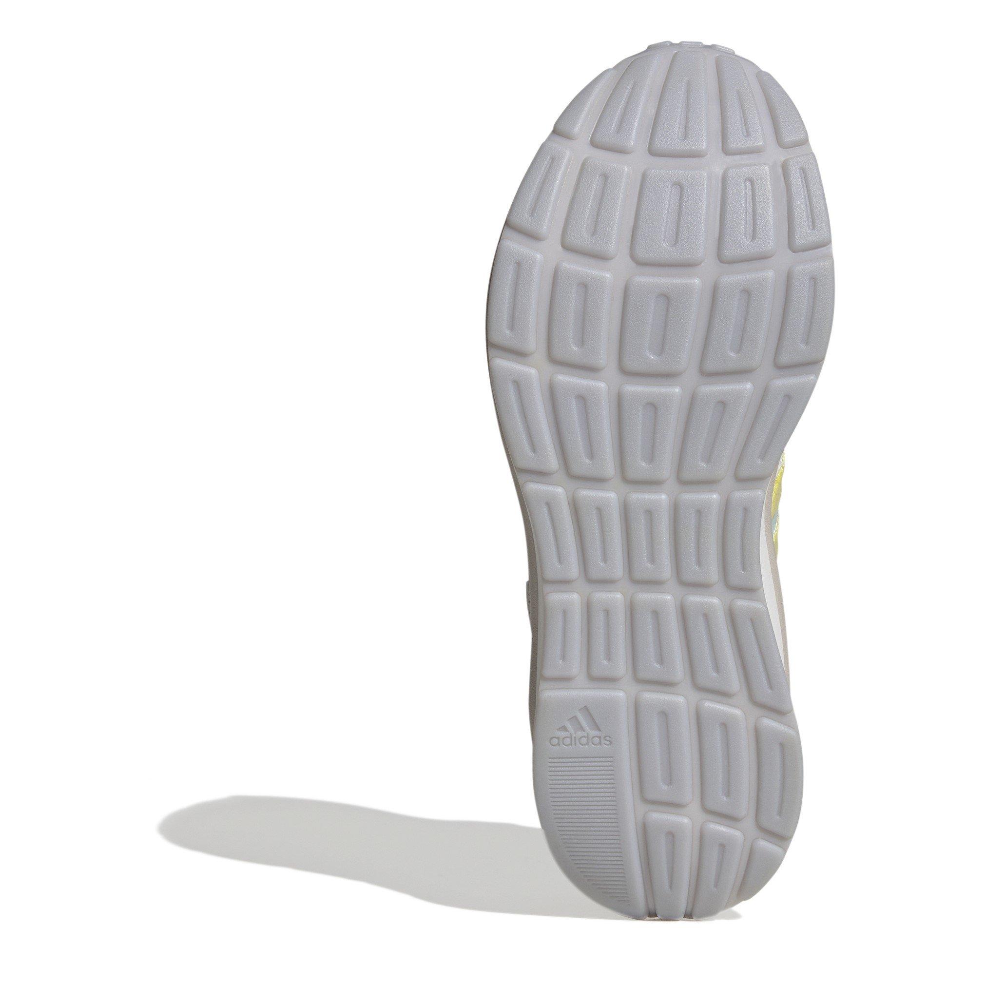 Weiß/Blau - adidas - ZNCHILL LIGHTMOTION Trainers Womens - 6