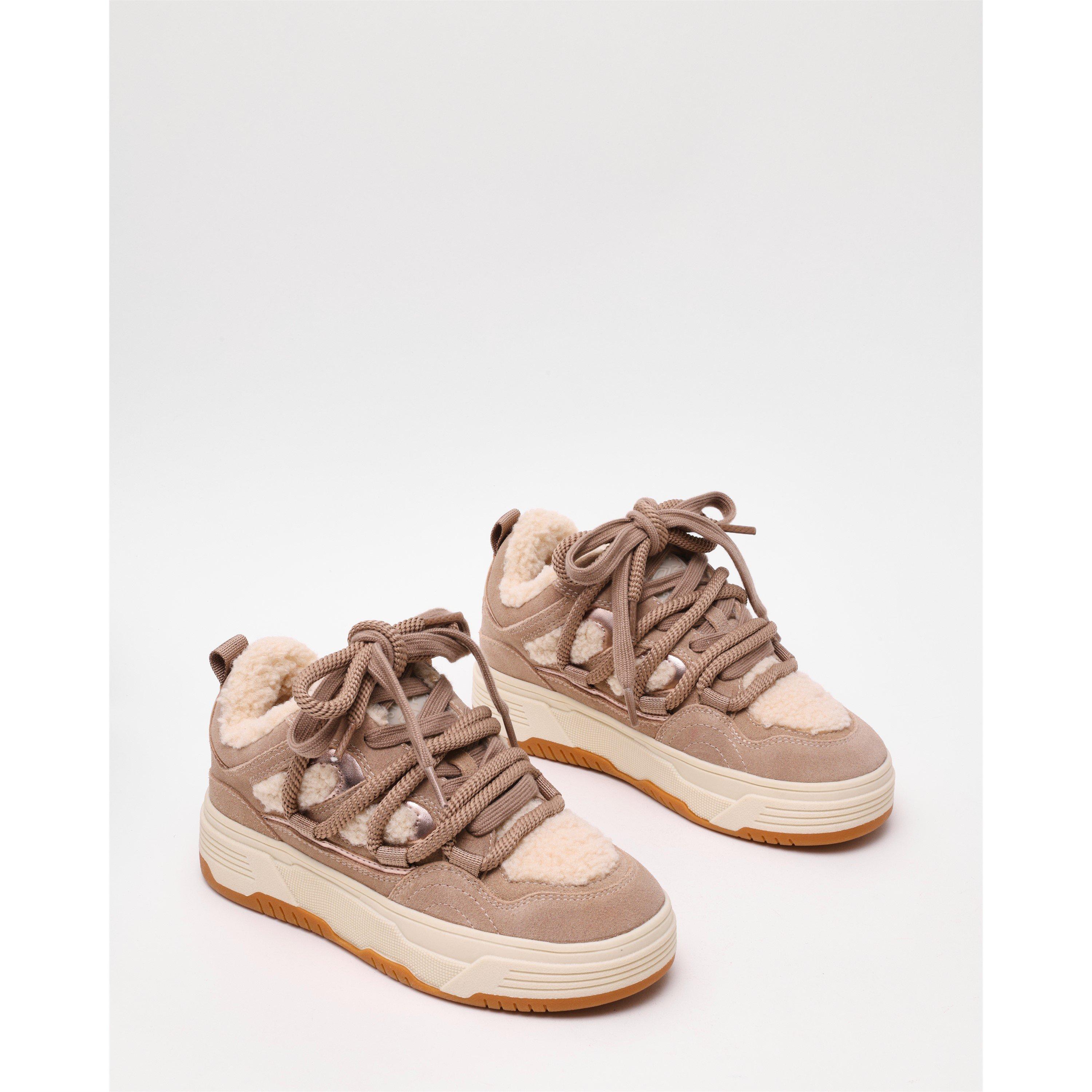 Sand Multi - Steve Madden - Madden Boomer-F Trai Ld99 - 2