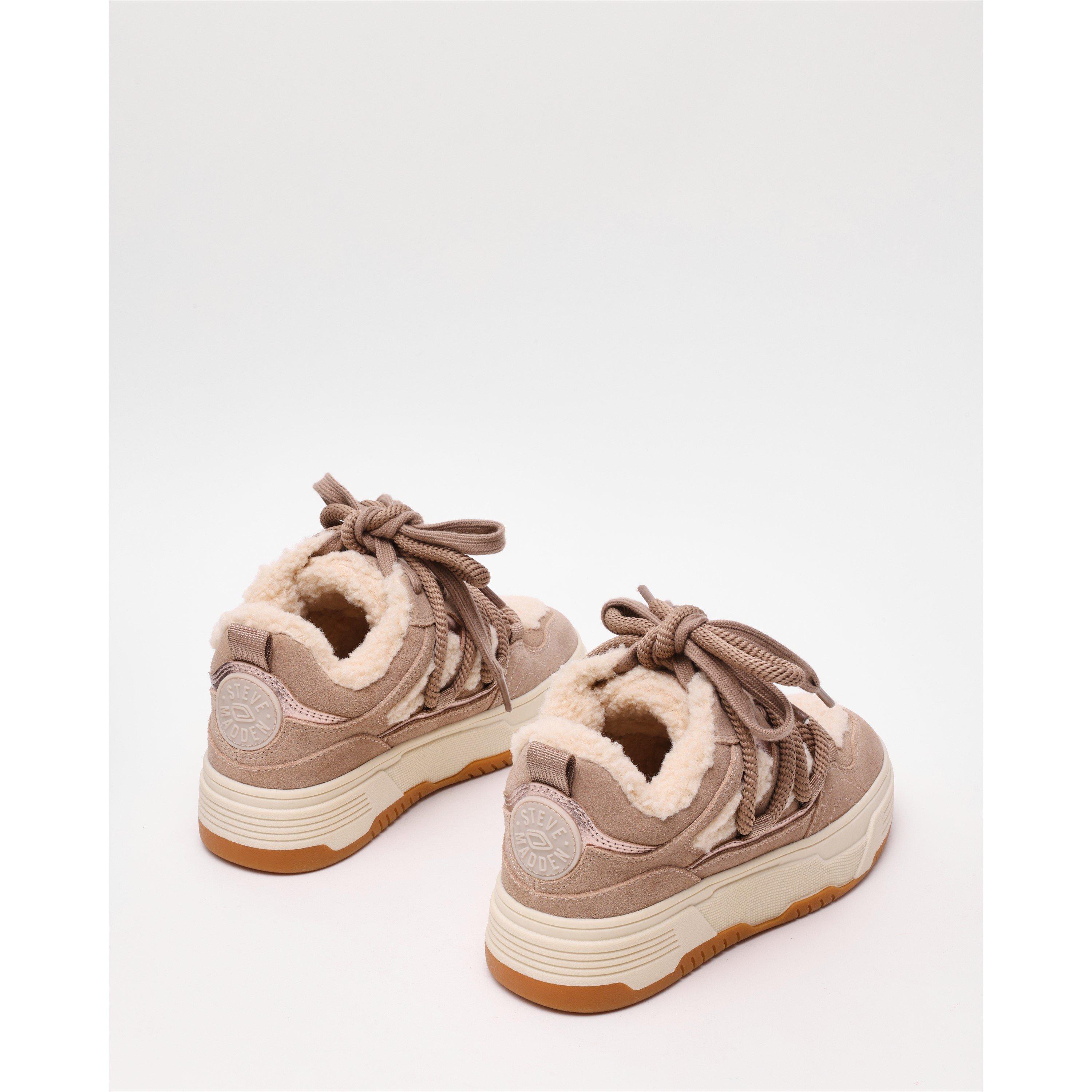Sand Multi - Steve Madden - Madden Boomer-F Trai Ld99 - 3