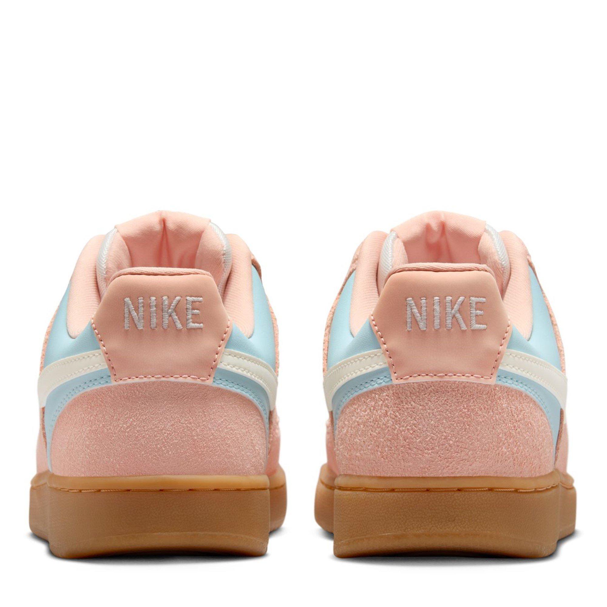 Arc Orng/Ivory - Nike - Court Vision Lo Ld61 - 4