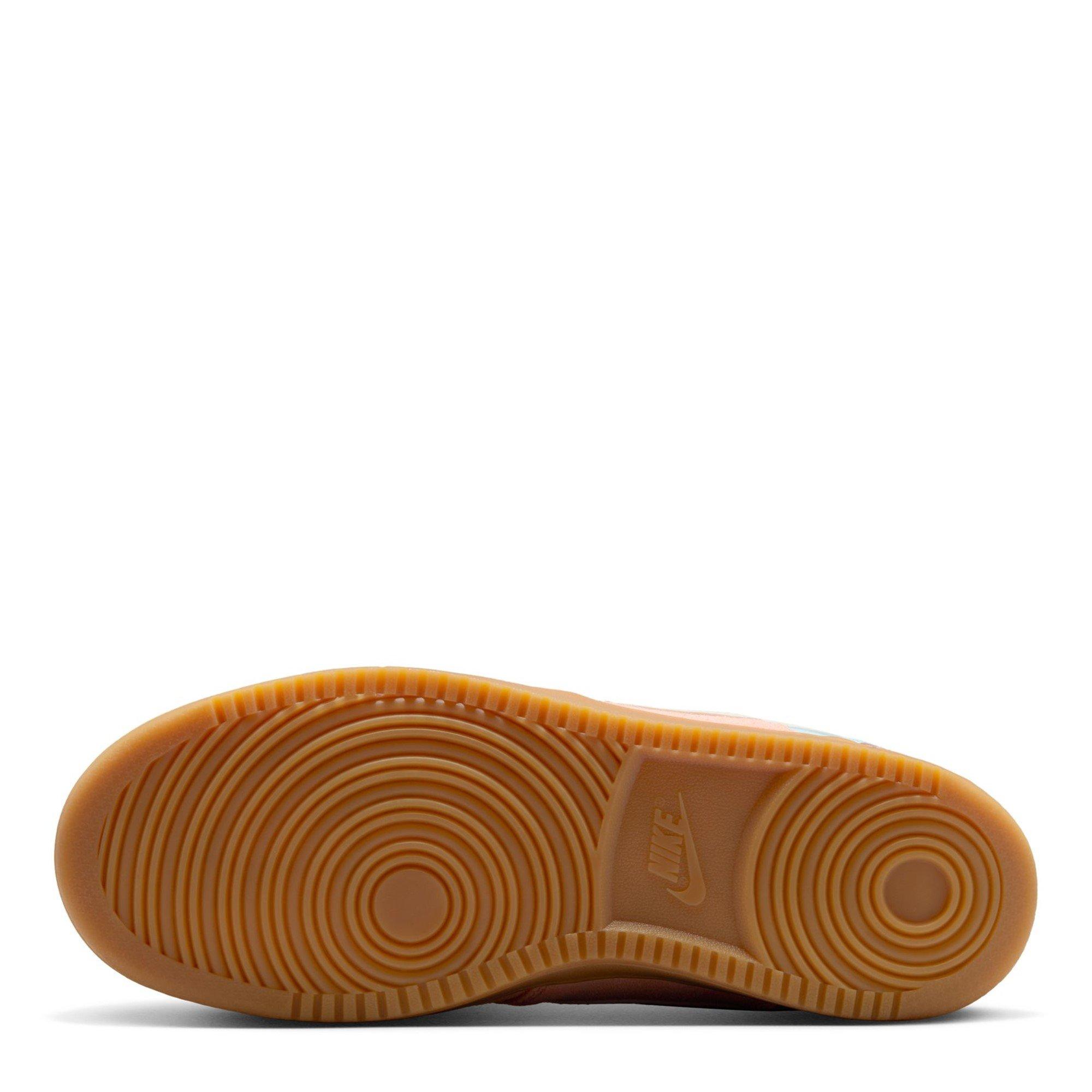 Arc Orng/Ivory - Nike - Court Vision Lo Ld61 - 6