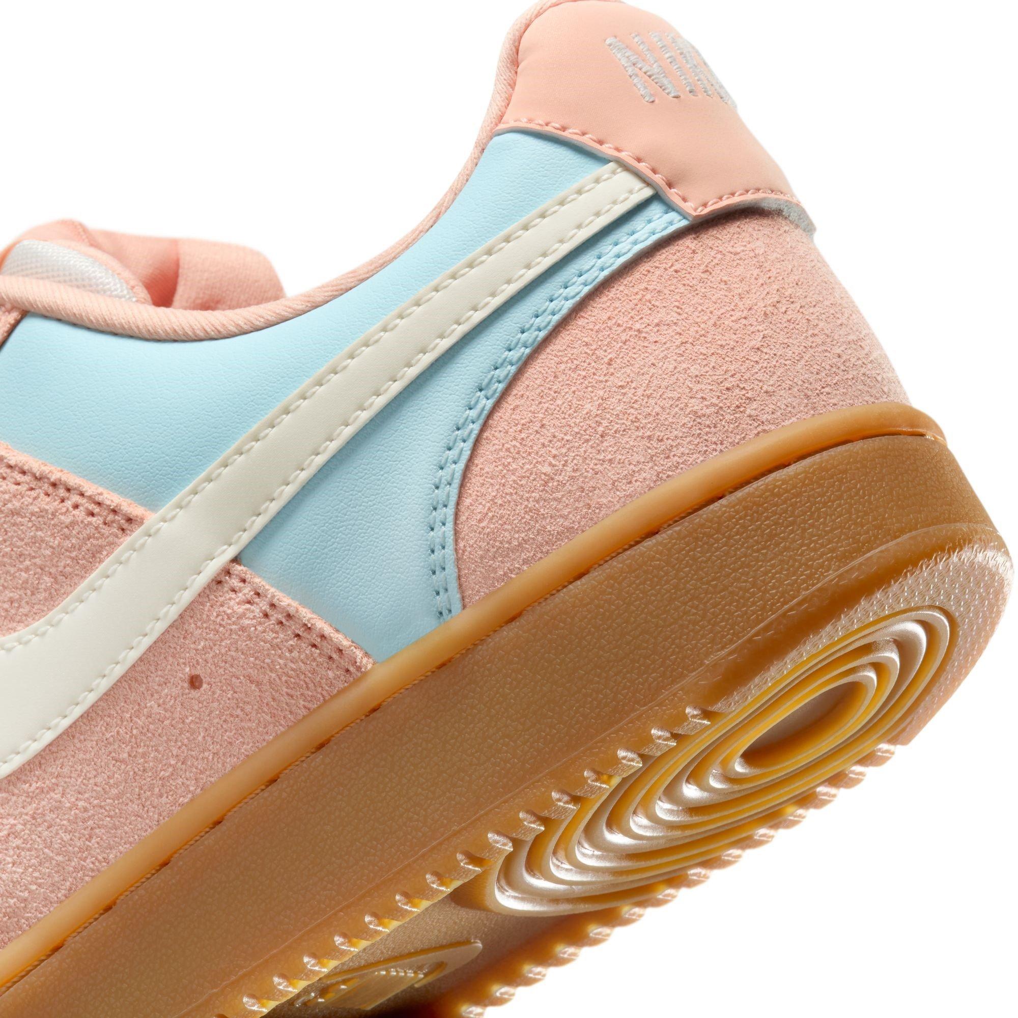 Arc Orng/Ivory - Nike - Court Vision Lo Ld61 - 8