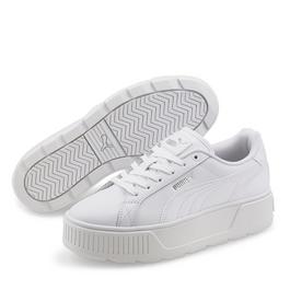 Puma Karmen Trainers Ladies