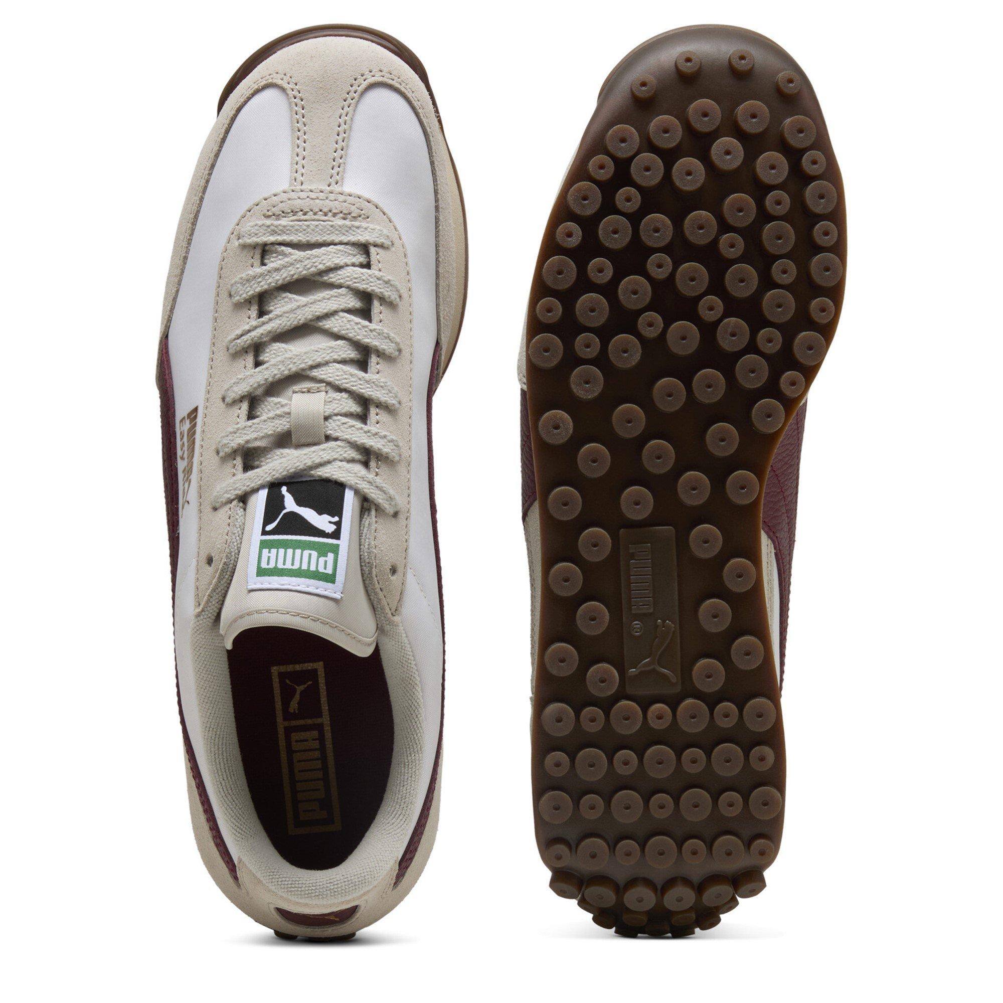 White/Burg - Puma - Easy Rider Low-Top Trainers - 3