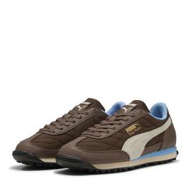Puma Easy Rider Low-Top Trainers