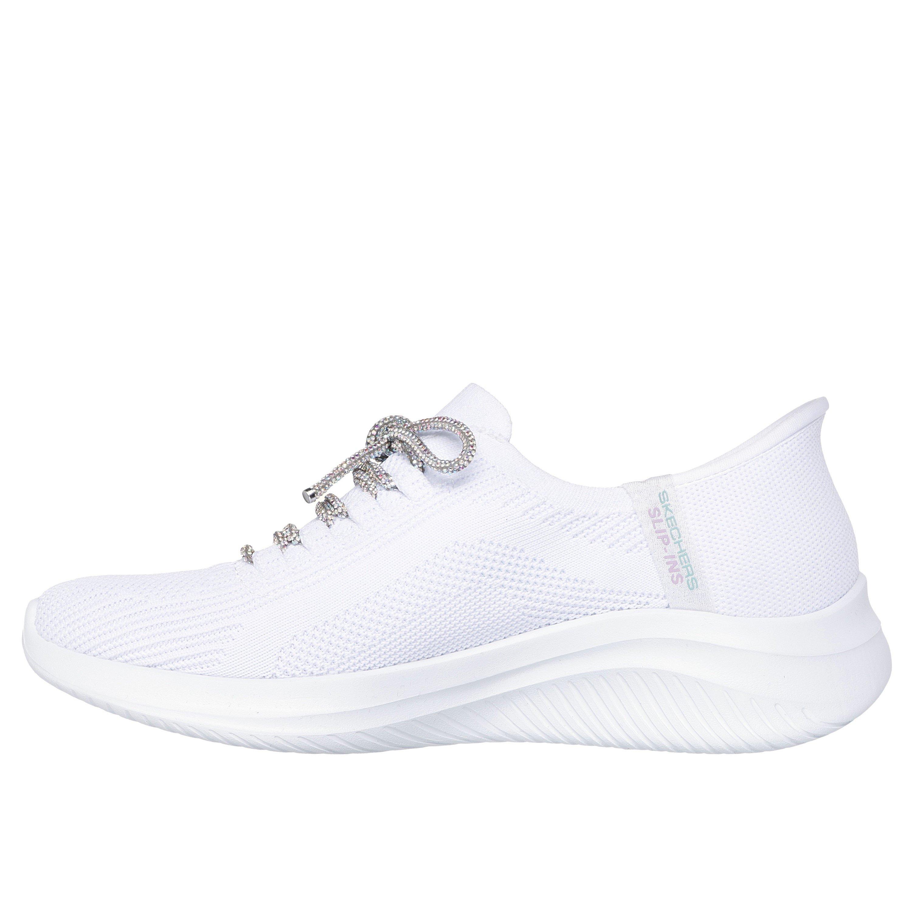 Branco - Skechers - Skechers Ultra Flx 3 Ld99 - 2