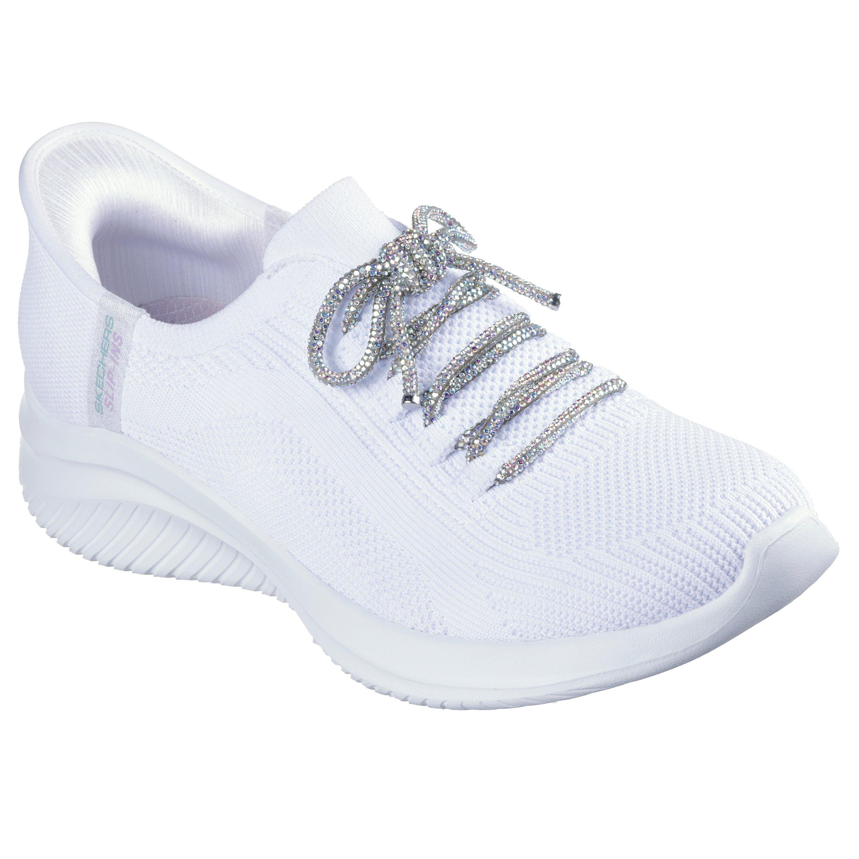 Branco - Skechers - Skechers Ultra Flx 3 Ld99 - 3