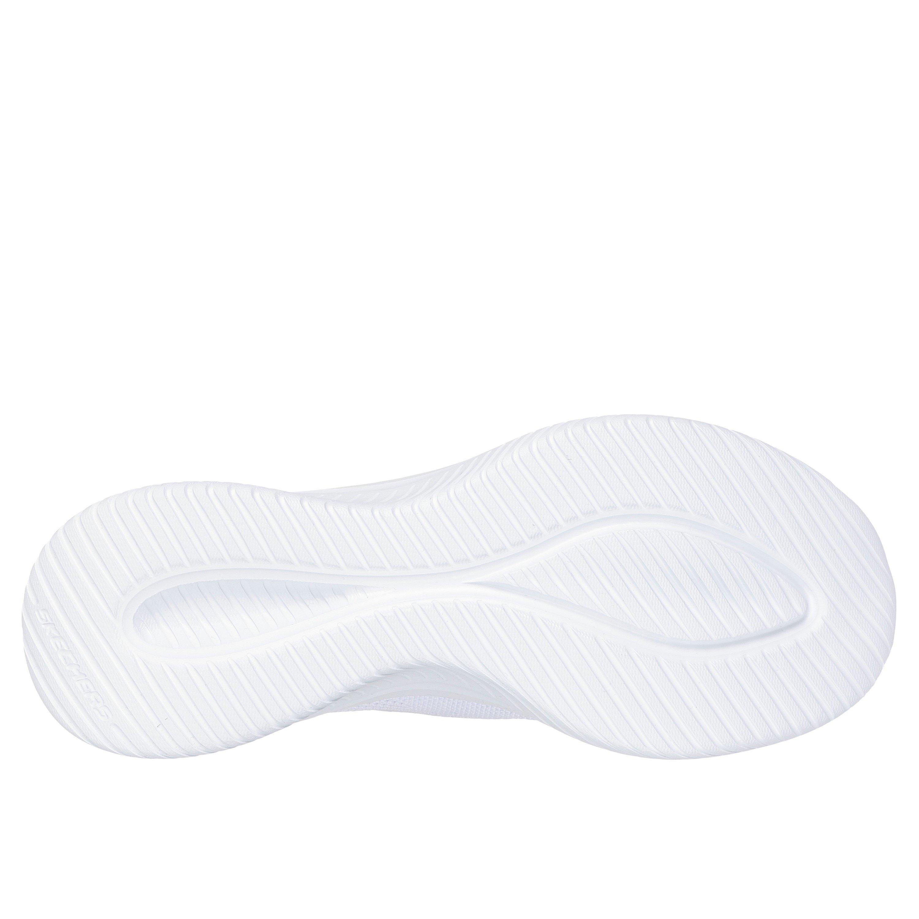 Branco - Skechers - Skechers Ultra Flx 3 Ld99 - 4