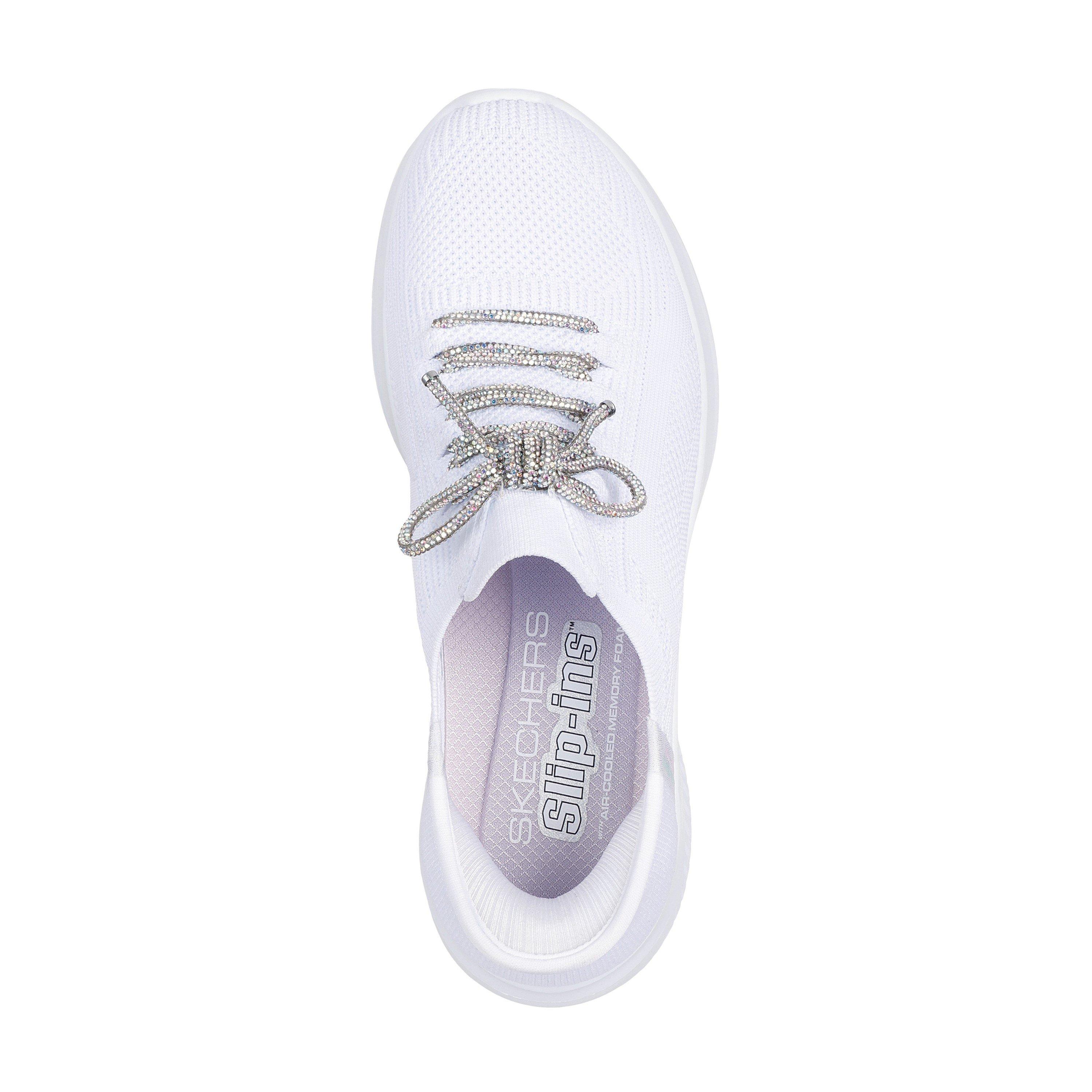 Branco - Skechers - Skechers Ultra Flx 3 Ld99 - 5