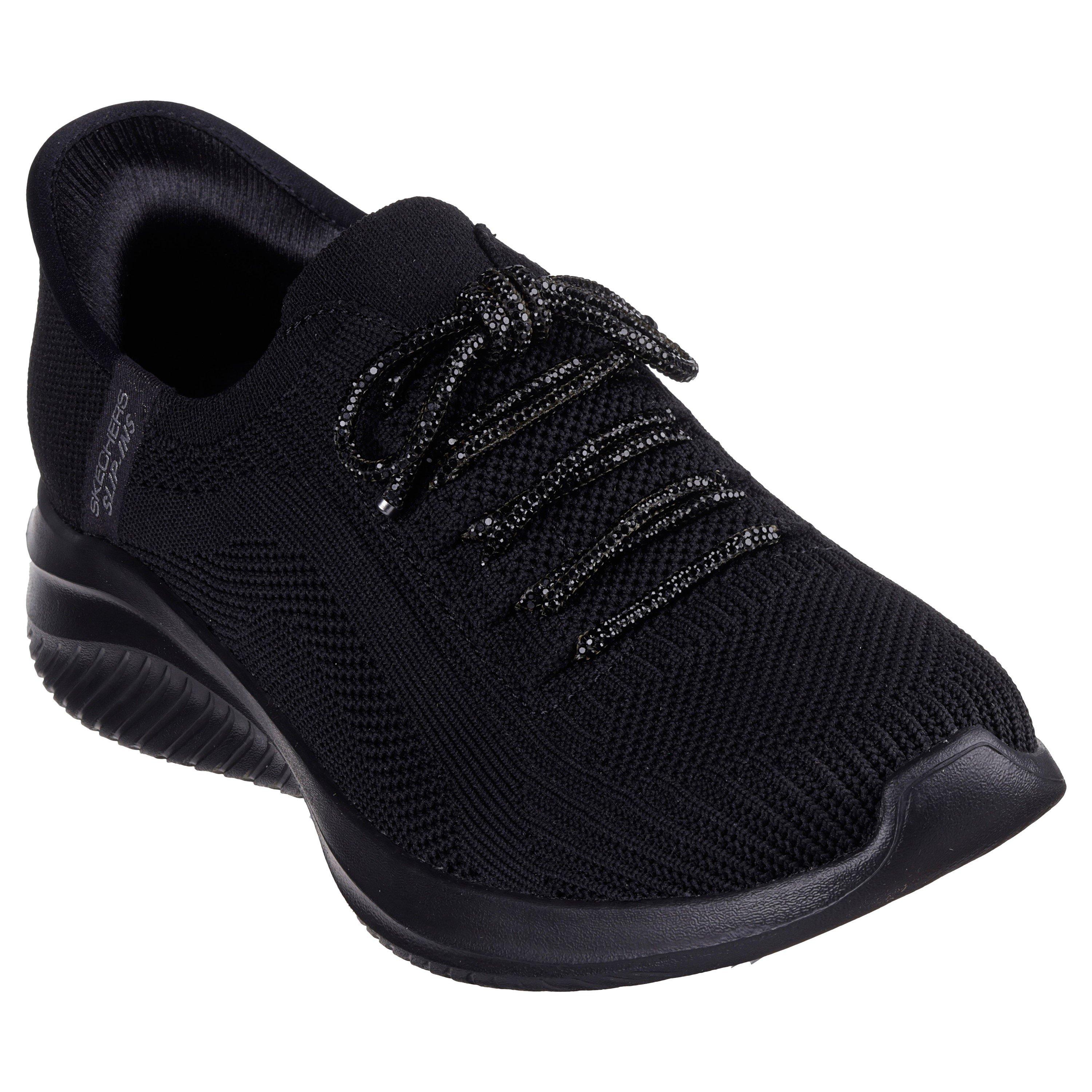 Noir - Skechers - Skechers Ultra Flx 3 Ld99 - 3