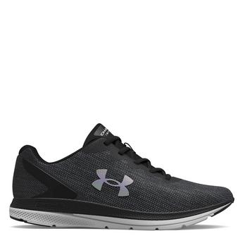 Under Armour Charged Impulse 2 Knit Plus Womens Running Shoes