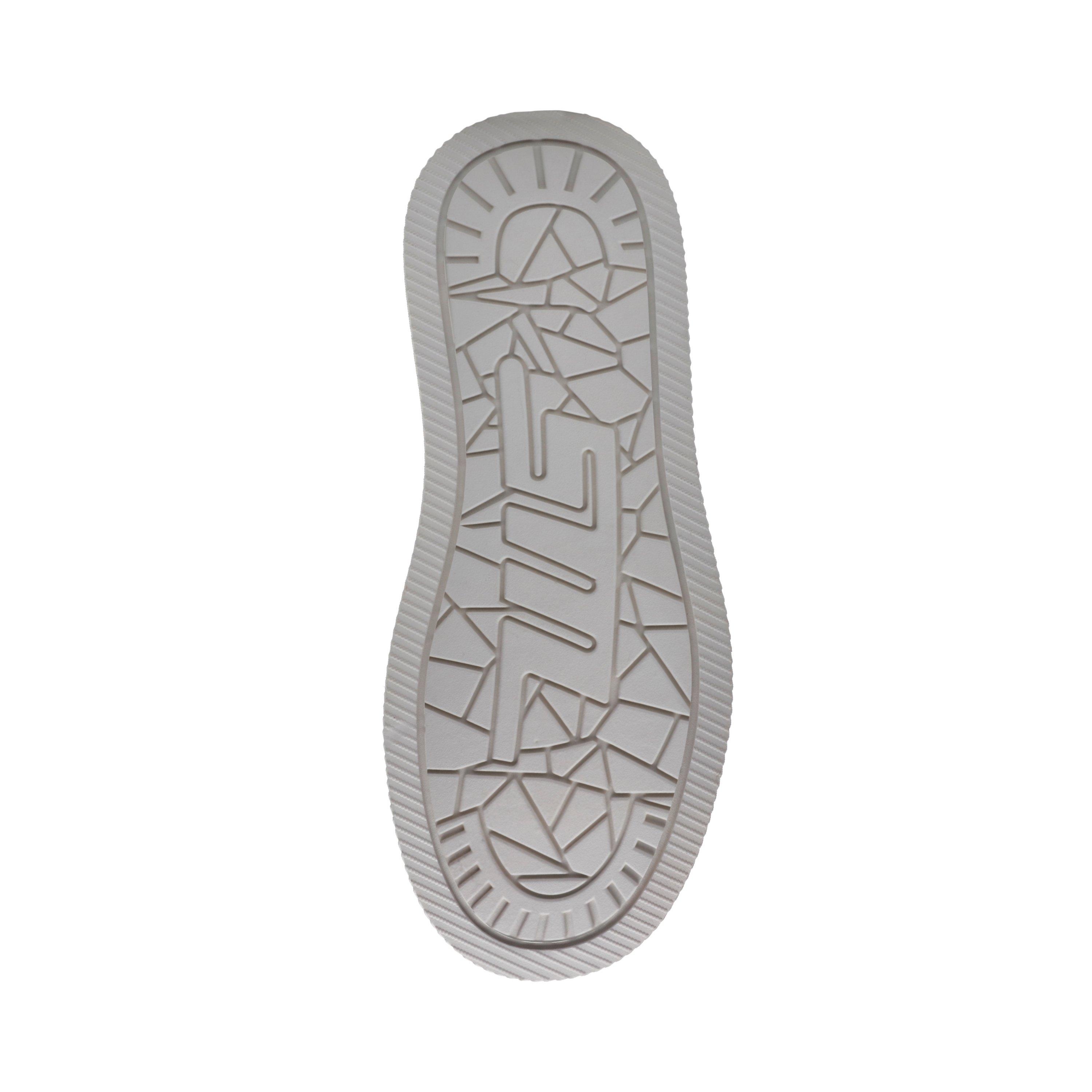 Zilver - Steve Madden - Madden Dynamo-R Trai Ld99 - 7
