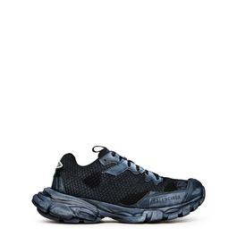 Balenciaga Track 3 Unlaced Trainers