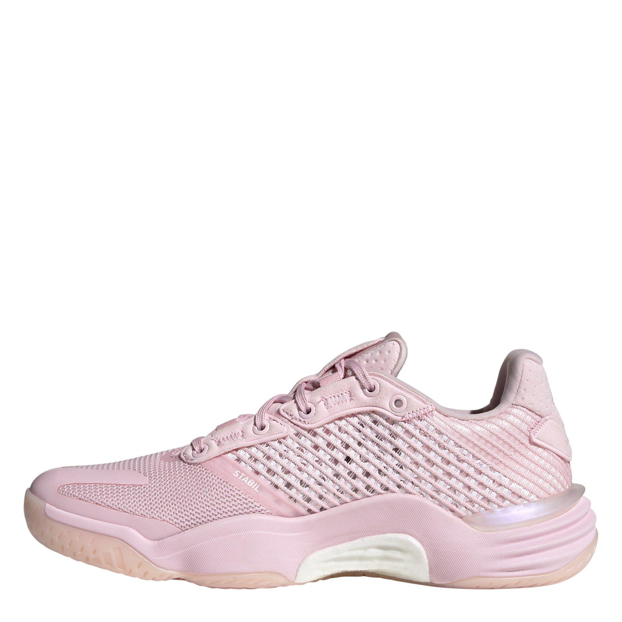 Helder Roze - adidas - Stabil 16 W Ld99 - 2