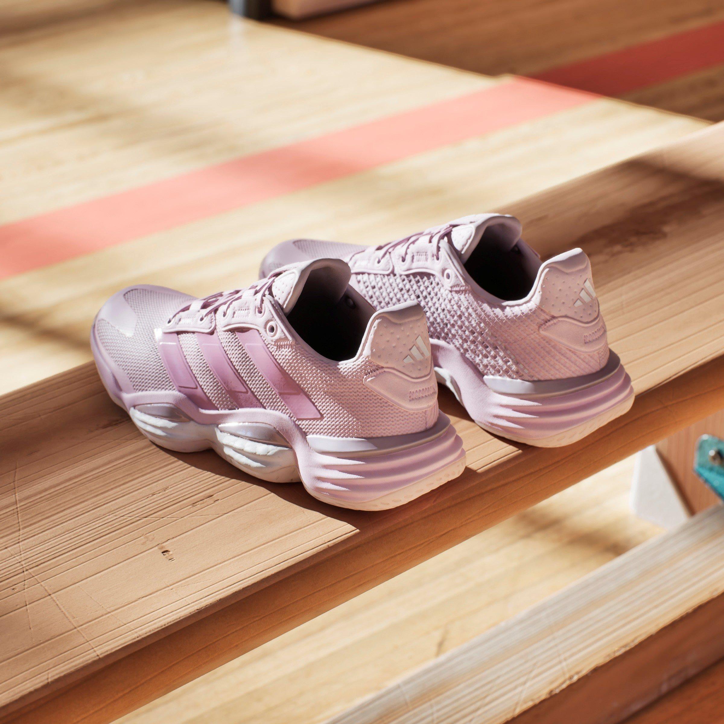 Helder Roze - adidas - Stabil 16 W Ld99 - 13