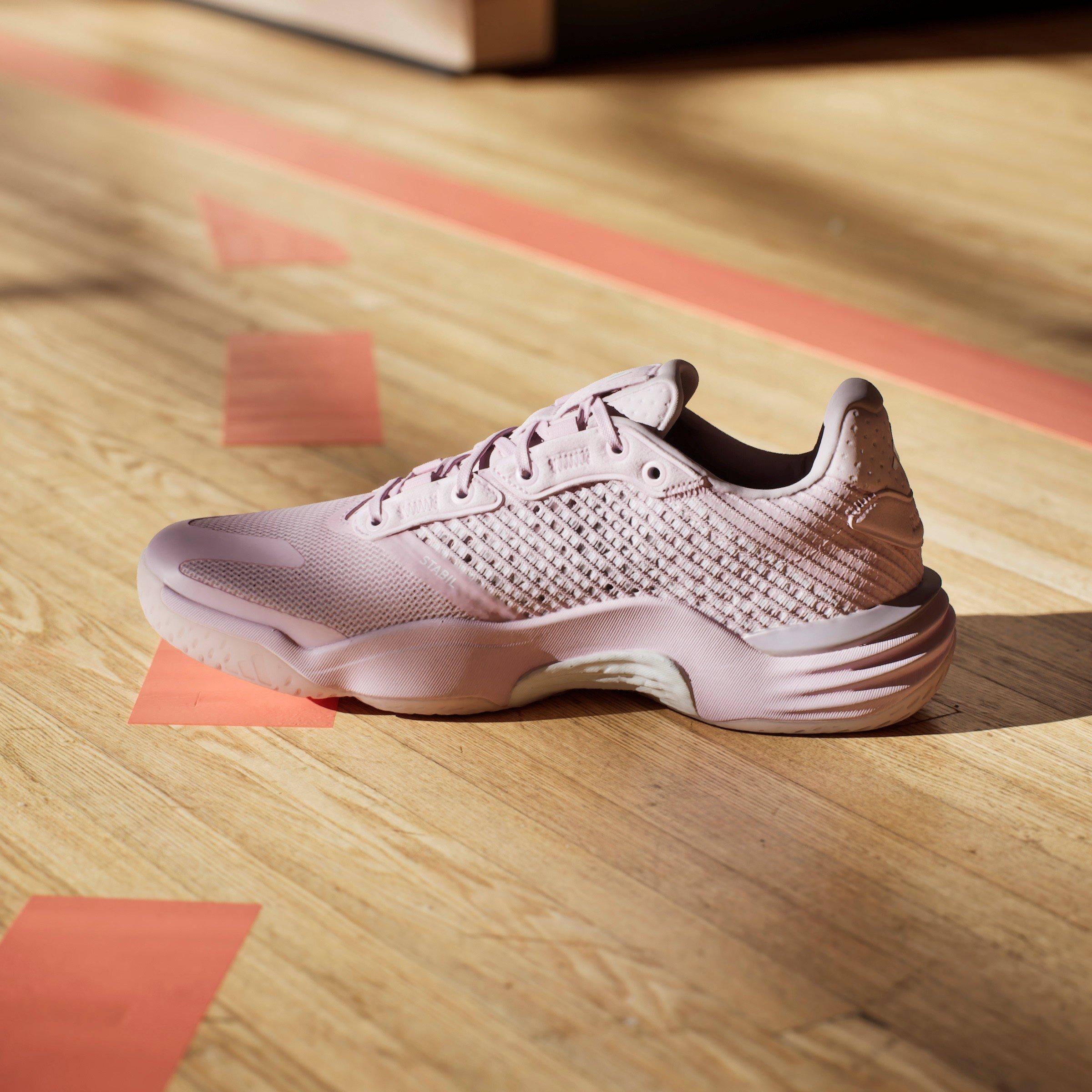 Helder Roze - adidas - Stabil 16 W Ld99 - 14