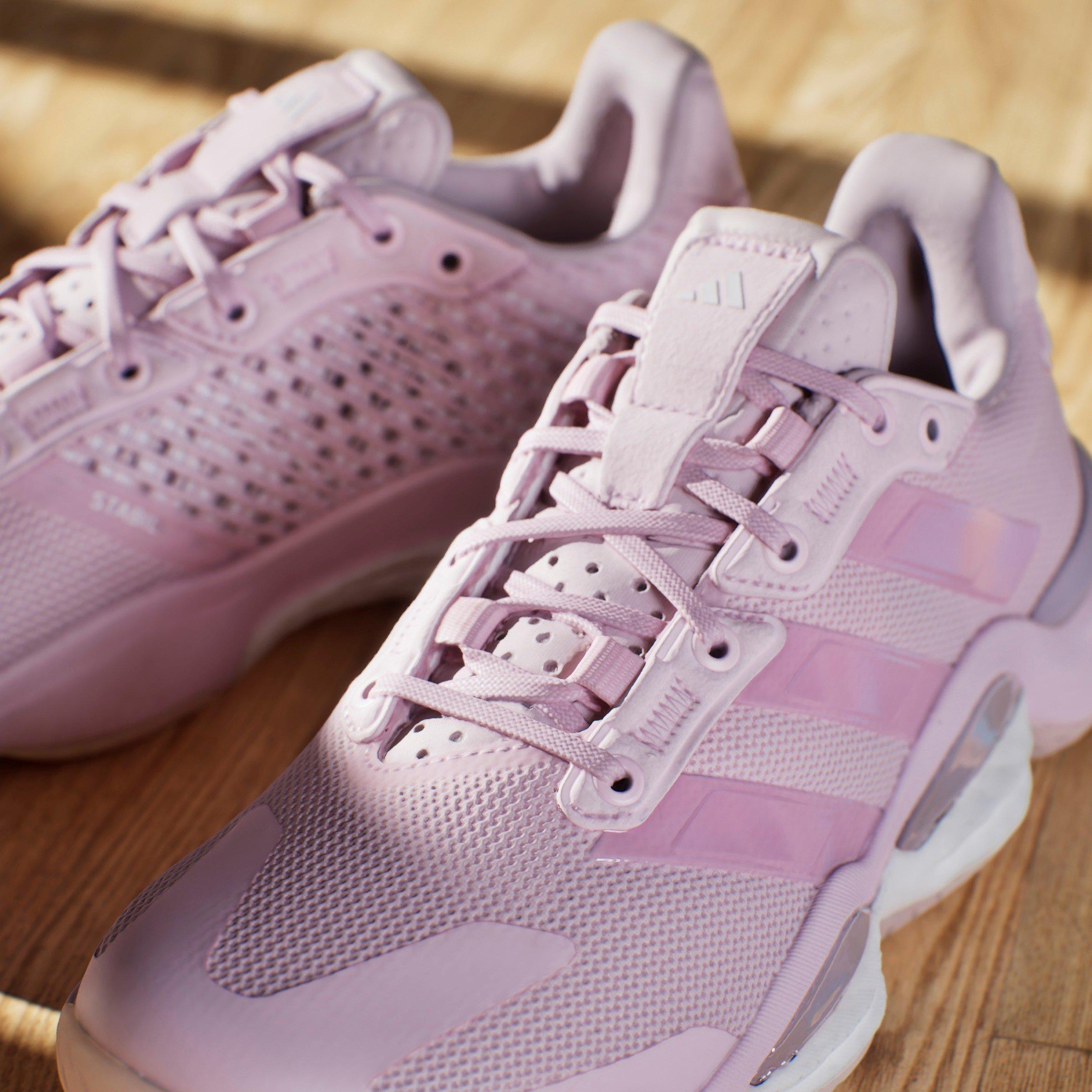 Helder Roze - adidas - Stabil 16 W Ld99 - 16