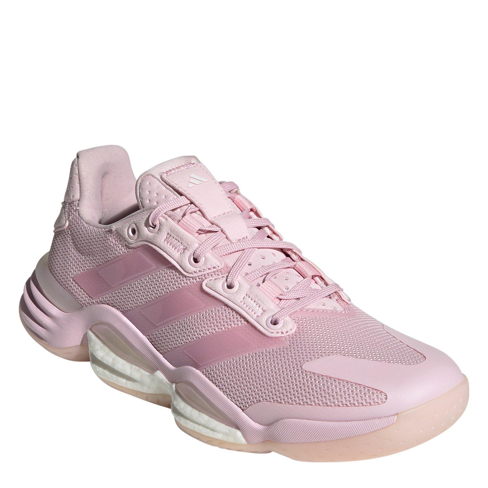 Helder Roze - adidas - Stabil 16 W Ld99 - 3