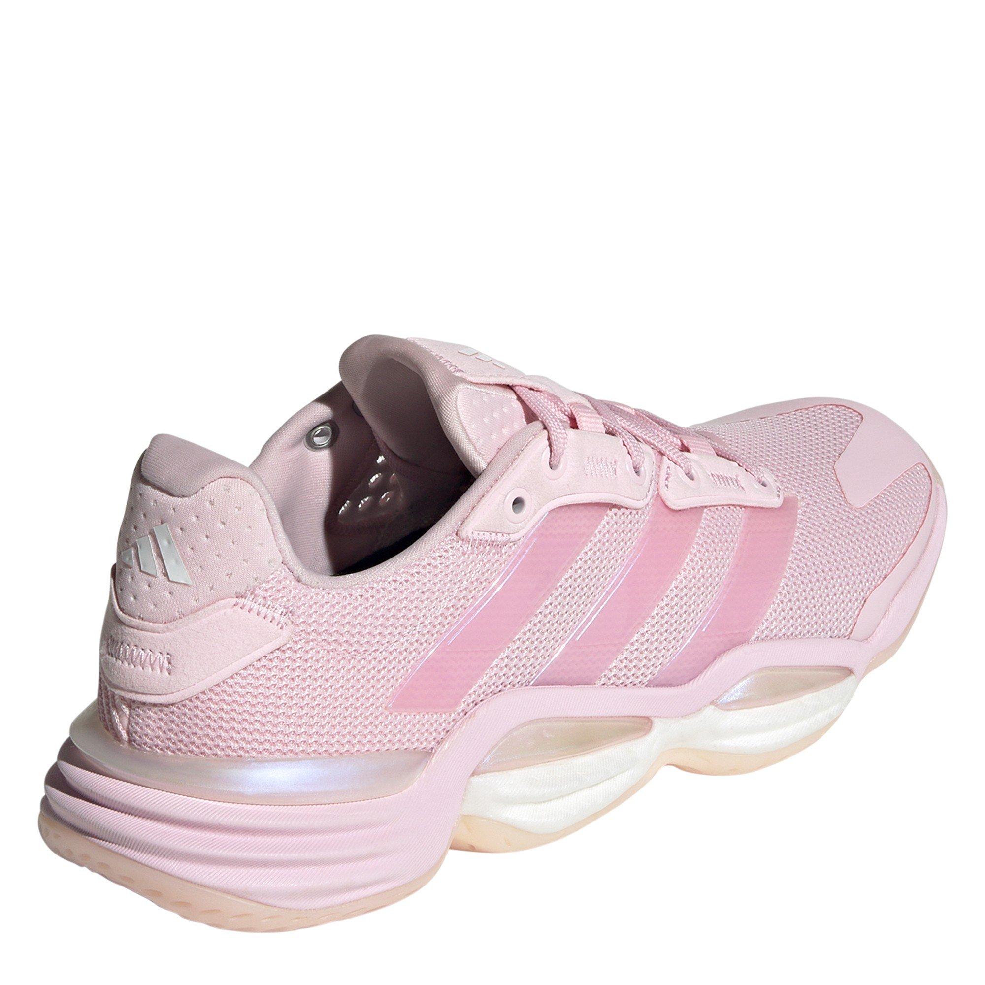 Helder Roze - adidas - Stabil 16 W Ld99 - 4