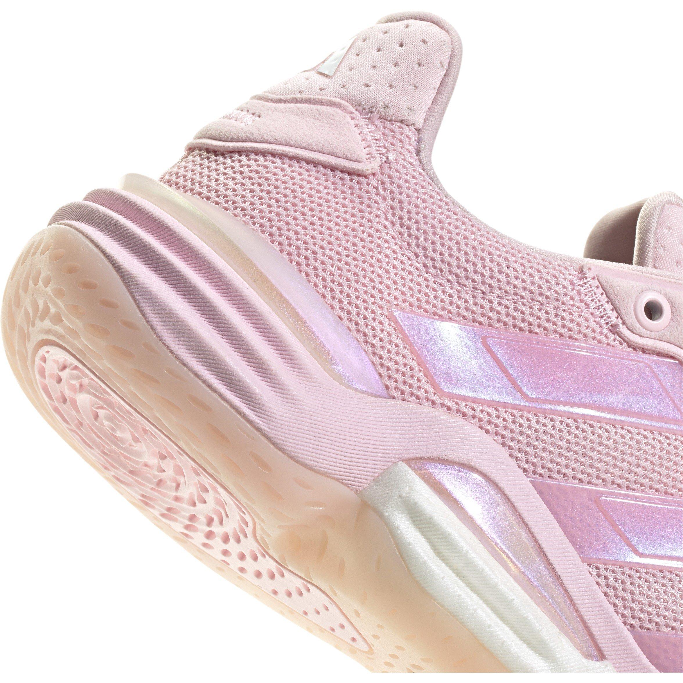 Helder Roze - adidas - Stabil 16 W Ld99 - 8